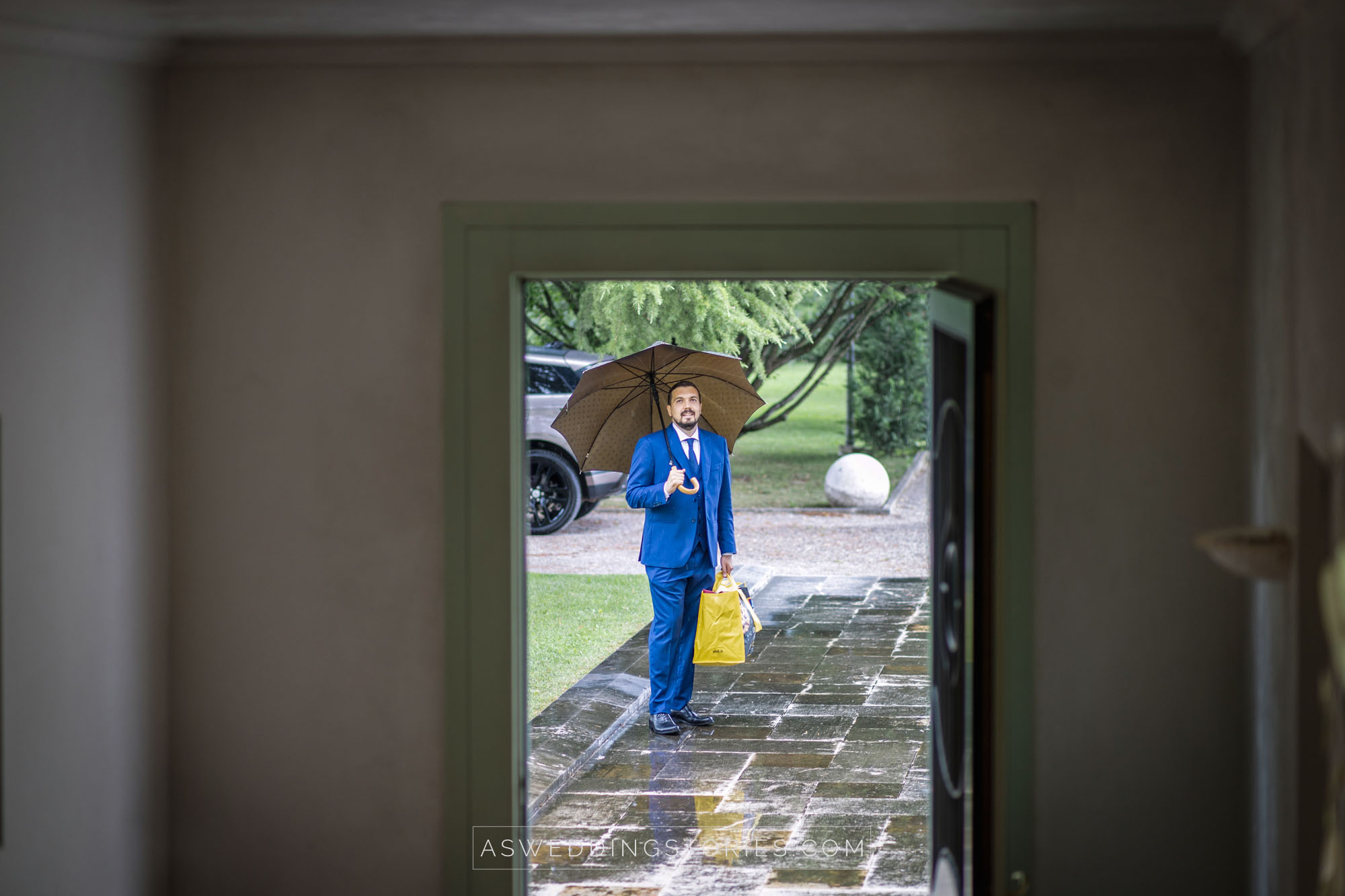 Foto  Torre di Mosto Villa O'hara Marta e Federico