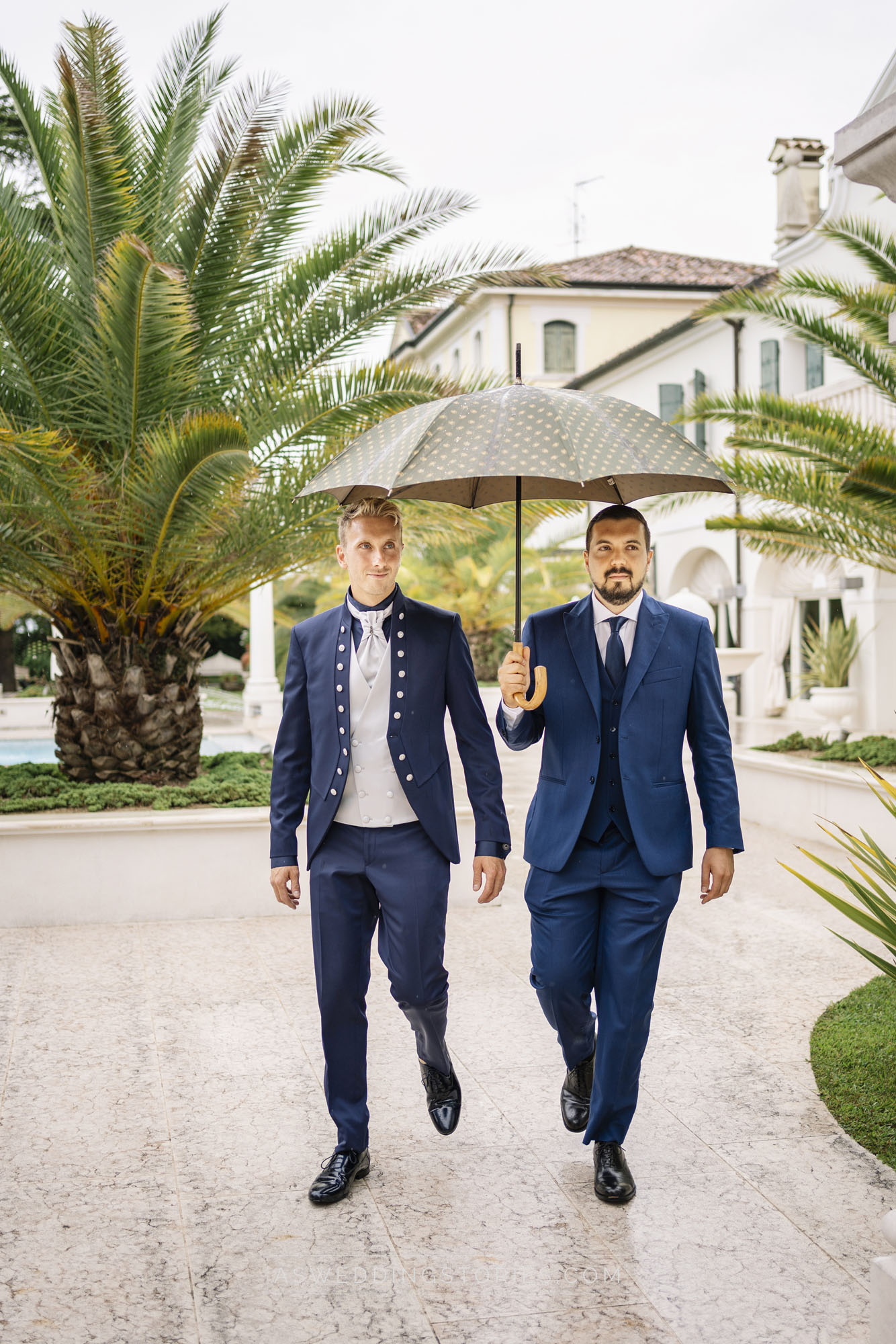 Foto  Torre di Mosto Villa O'hara Marta e Federico