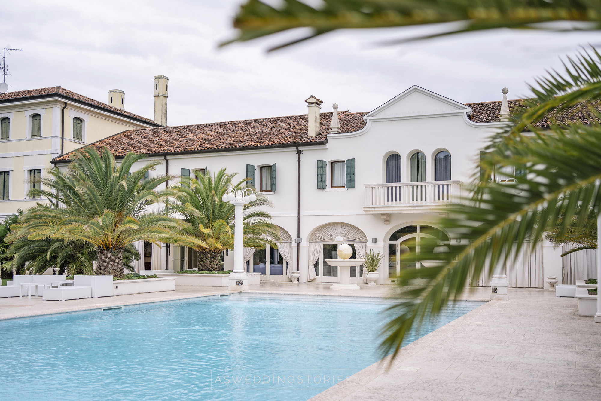 Foto  Torre di Mosto Villa O'hara Marta e Federico