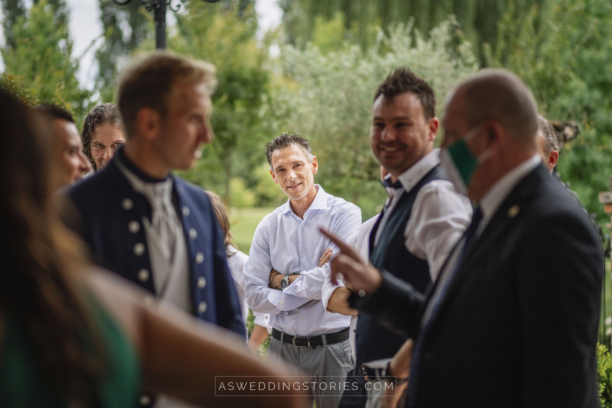 Foto  Torre di Mosto Villa O'hara Marta e Federico