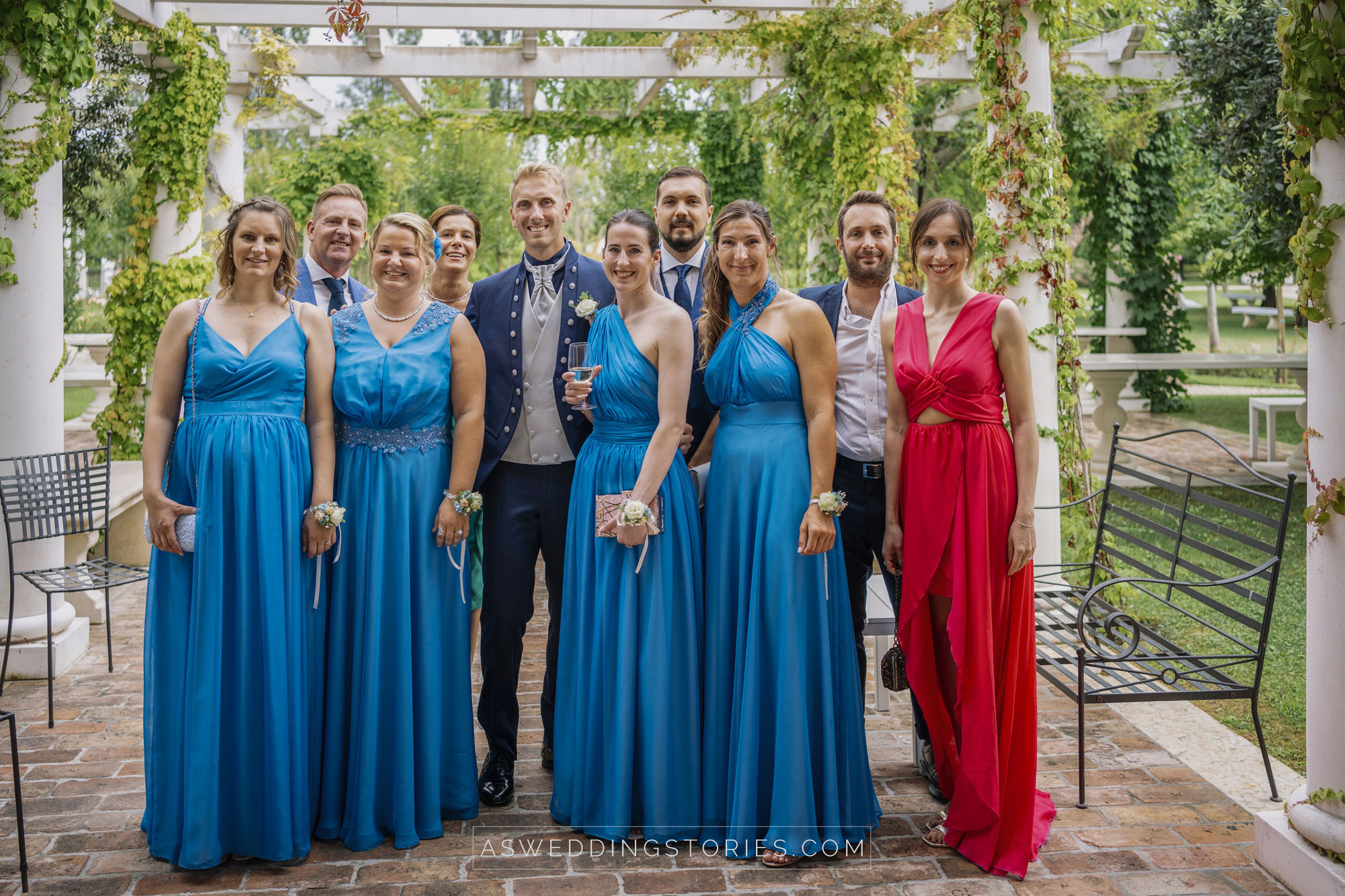 Foto  Torre di Mosto Villa O'hara Marta e Federico