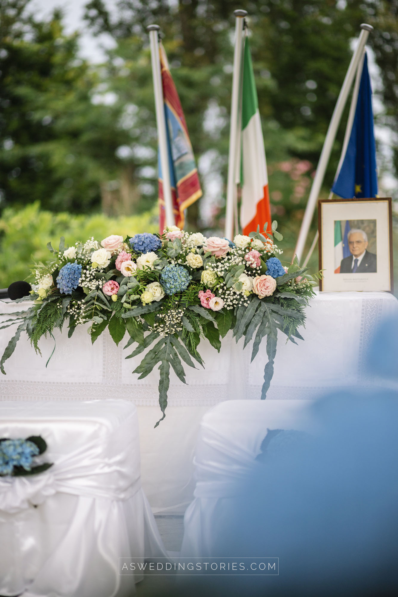 Foto  Torre di Mosto Villa O'hara Marta e Federico