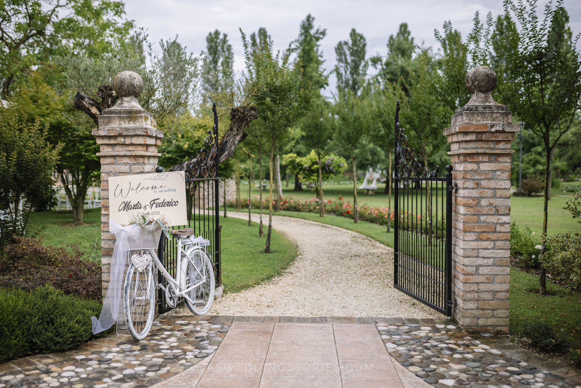 Foto  Torre di Mosto Villa O'hara Marta e Federico
