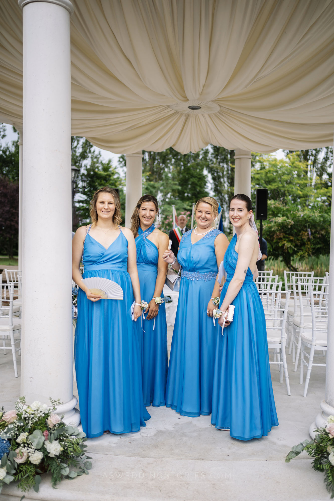 Foto  Torre di Mosto Villa O'hara Marta e Federico