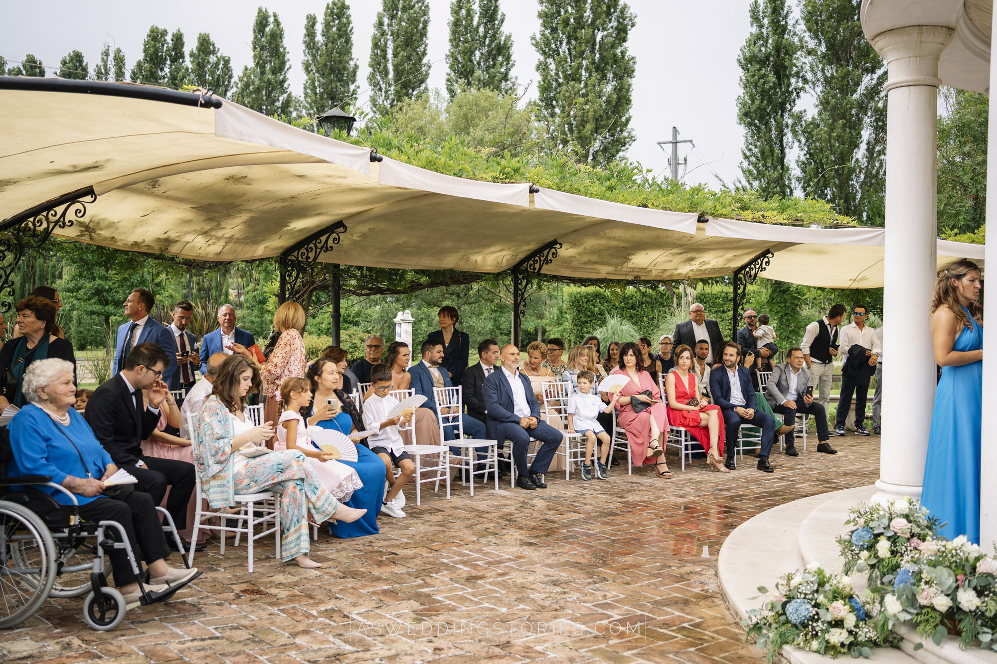 Foto  Torre di Mosto Villa O'hara Marta e Federico