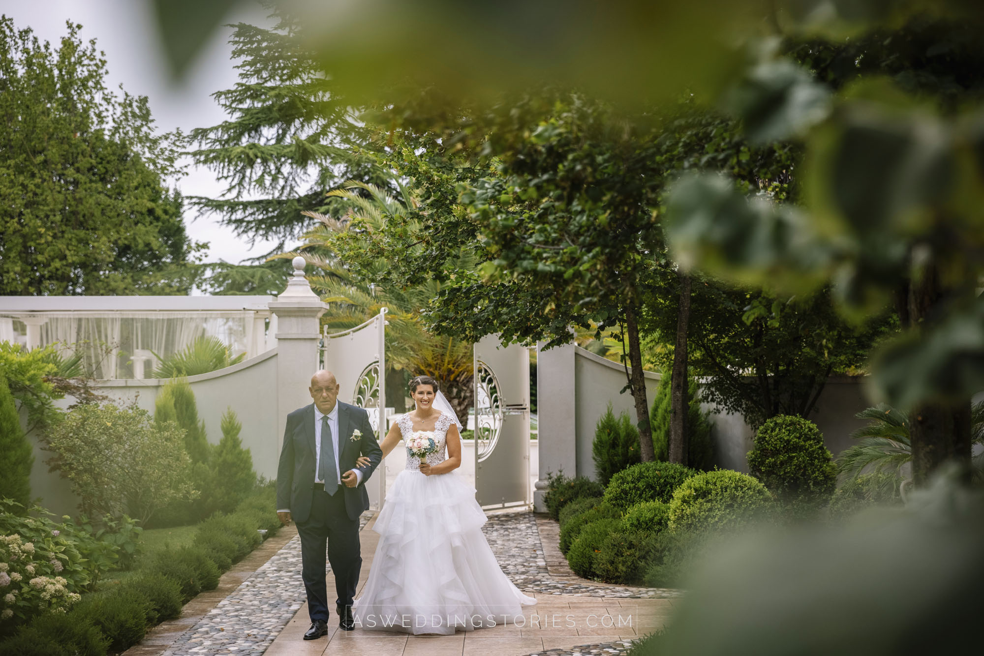 Foto  Torre di Mosto Villa O'hara Marta e Federico