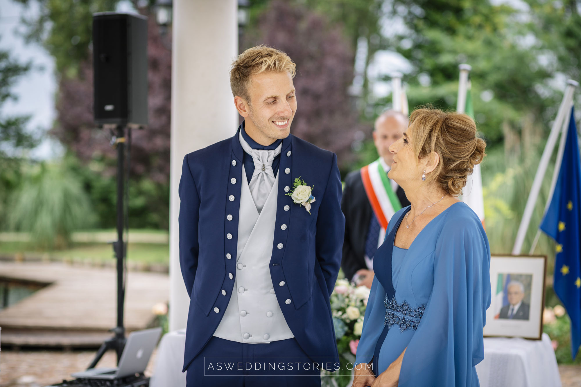 Foto  Torre di Mosto Villa O'hara Marta e Federico