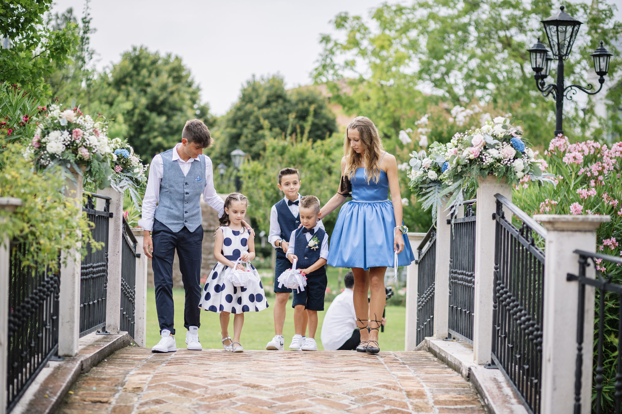 Foto  Torre di Mosto Villa O'hara Marta e Federico
