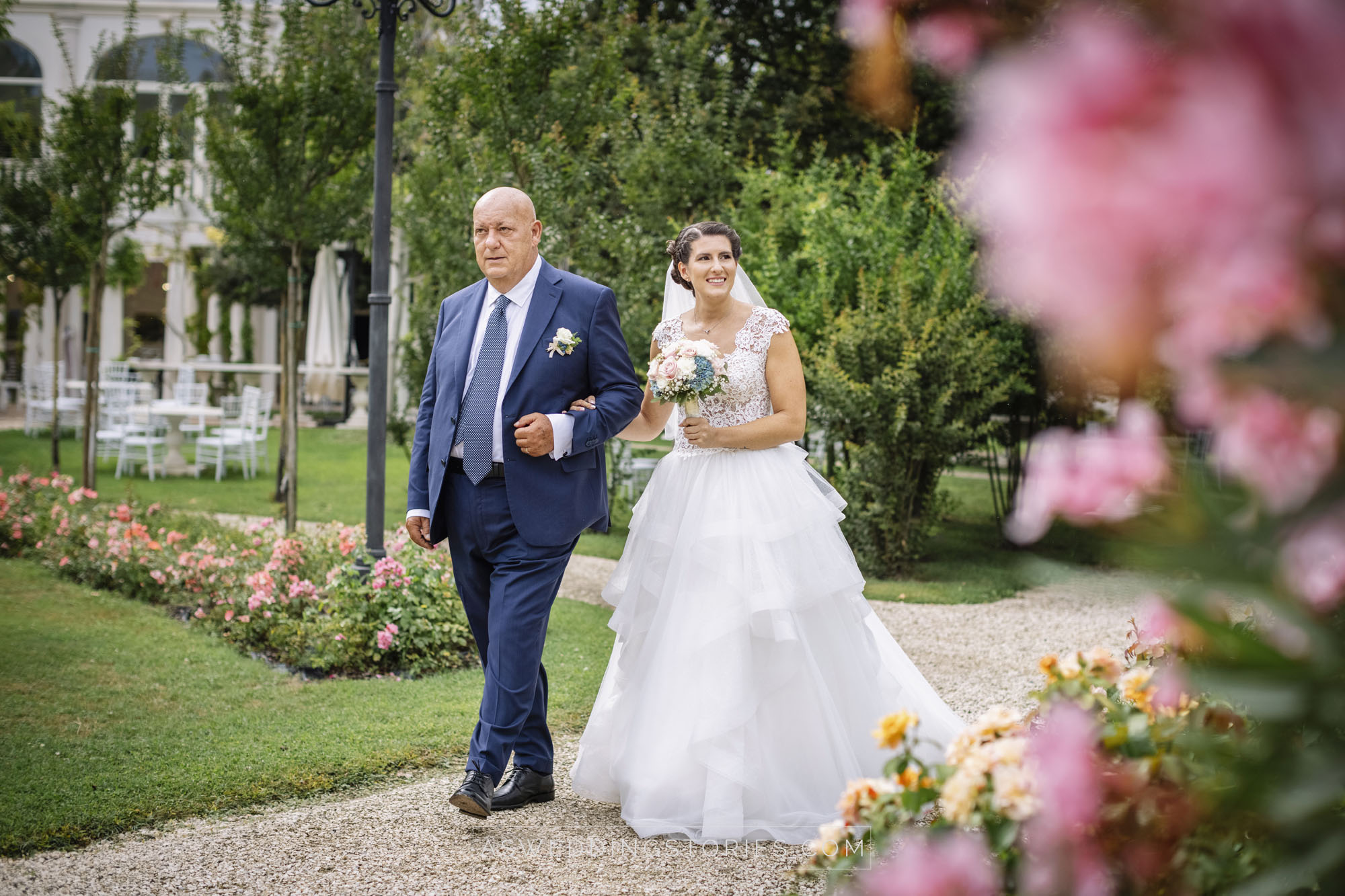Foto  Torre di Mosto Villa O'hara Marta e Federico