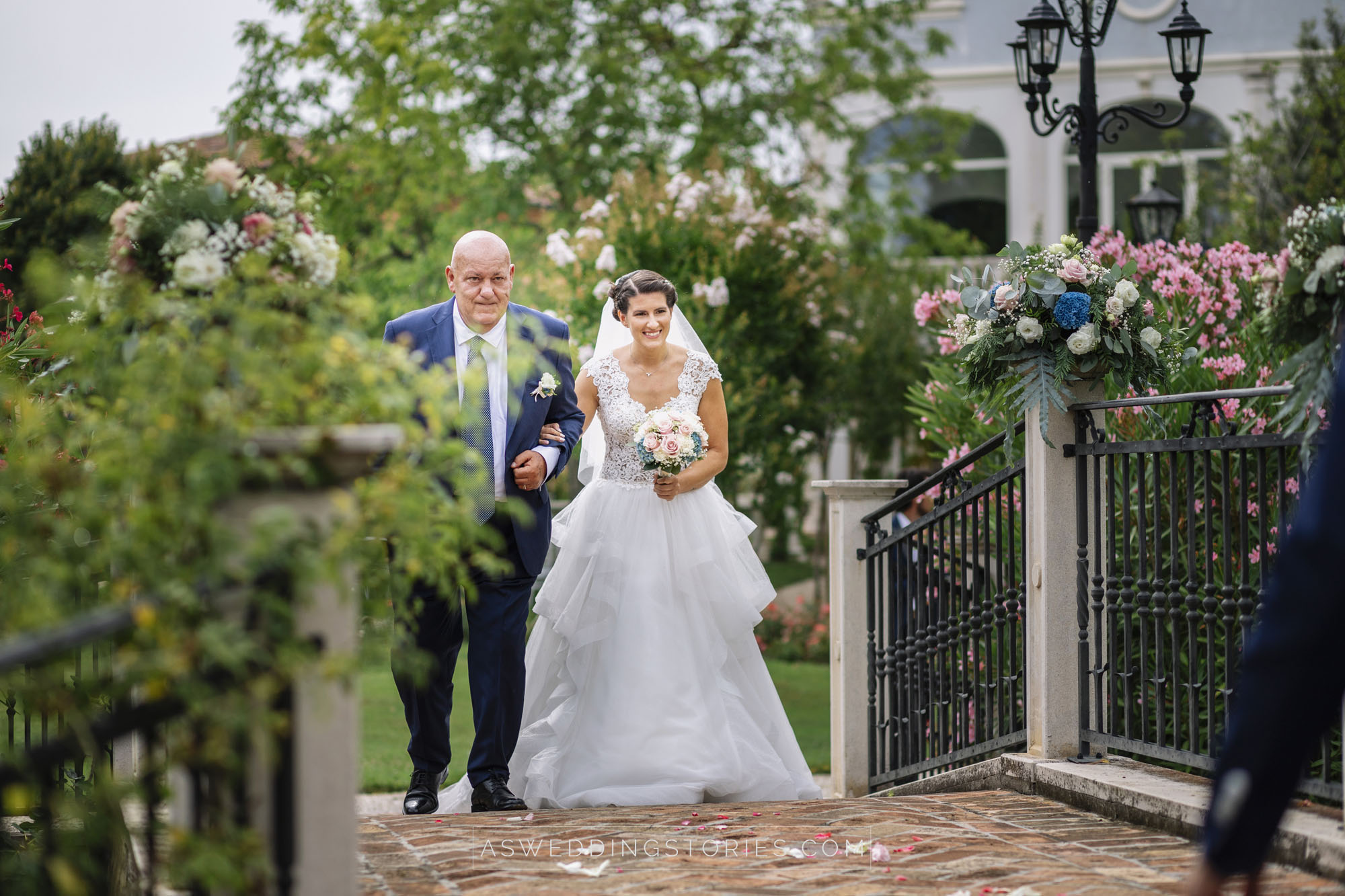 Foto  Torre di Mosto Villa O'hara Marta e Federico