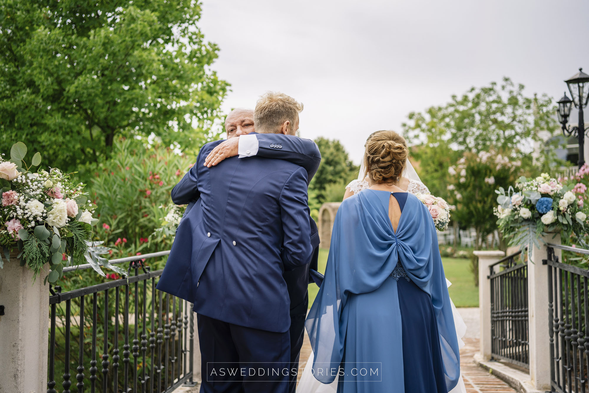 Foto  Torre di Mosto Villa O'hara Marta e Federico
