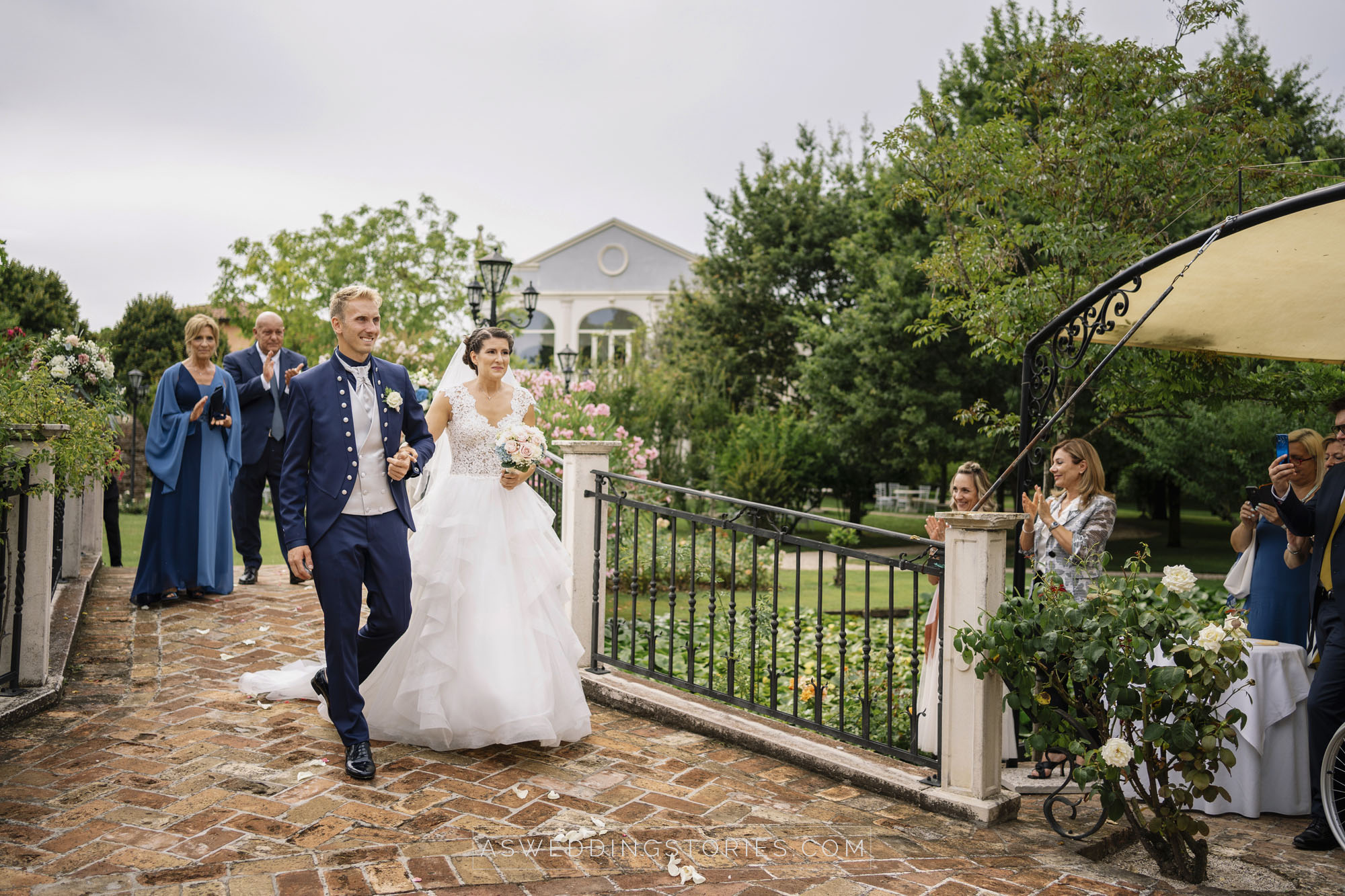 Foto  Torre di Mosto Villa O'hara Marta e Federico