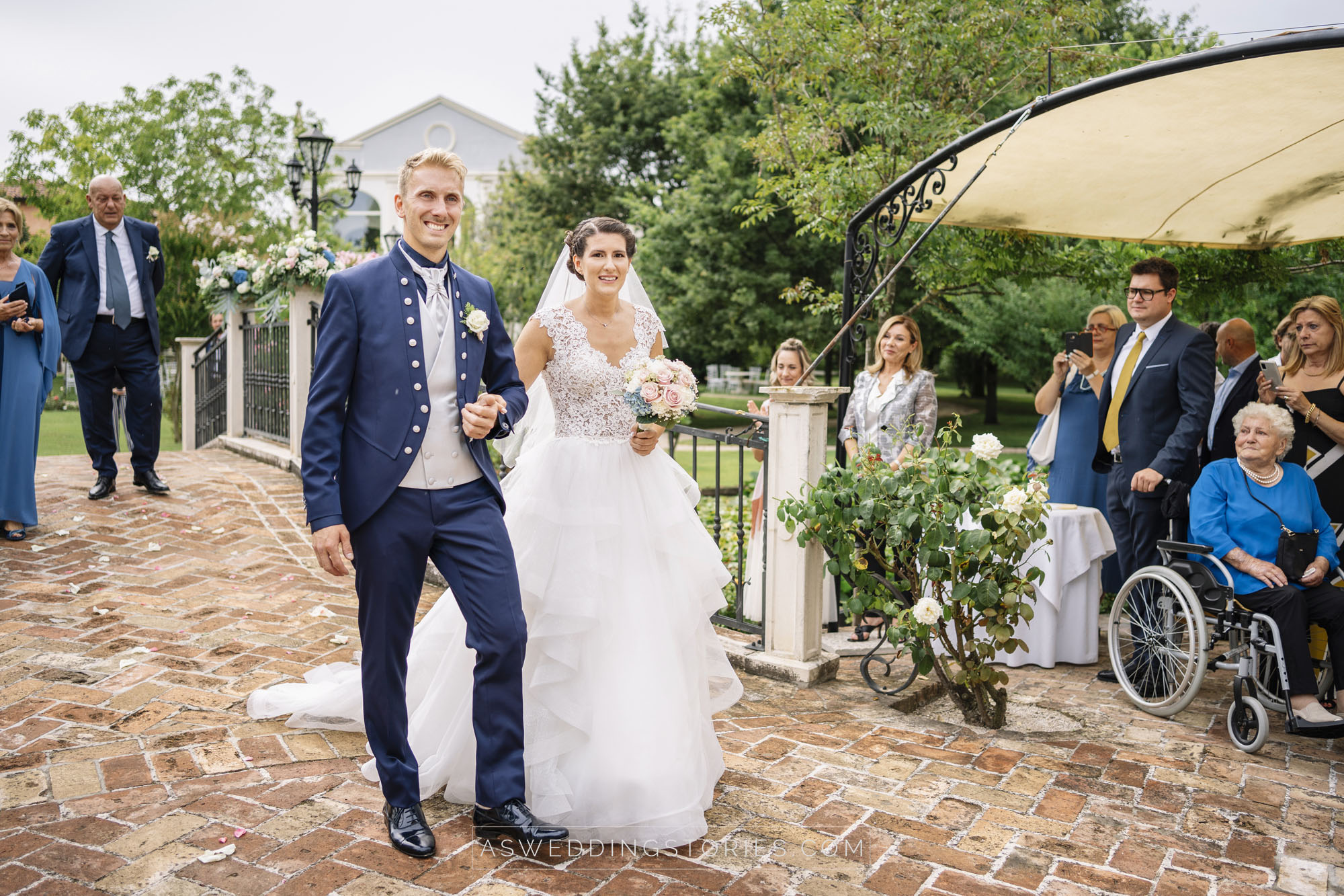 Foto  Torre di Mosto Villa O'hara Marta e Federico