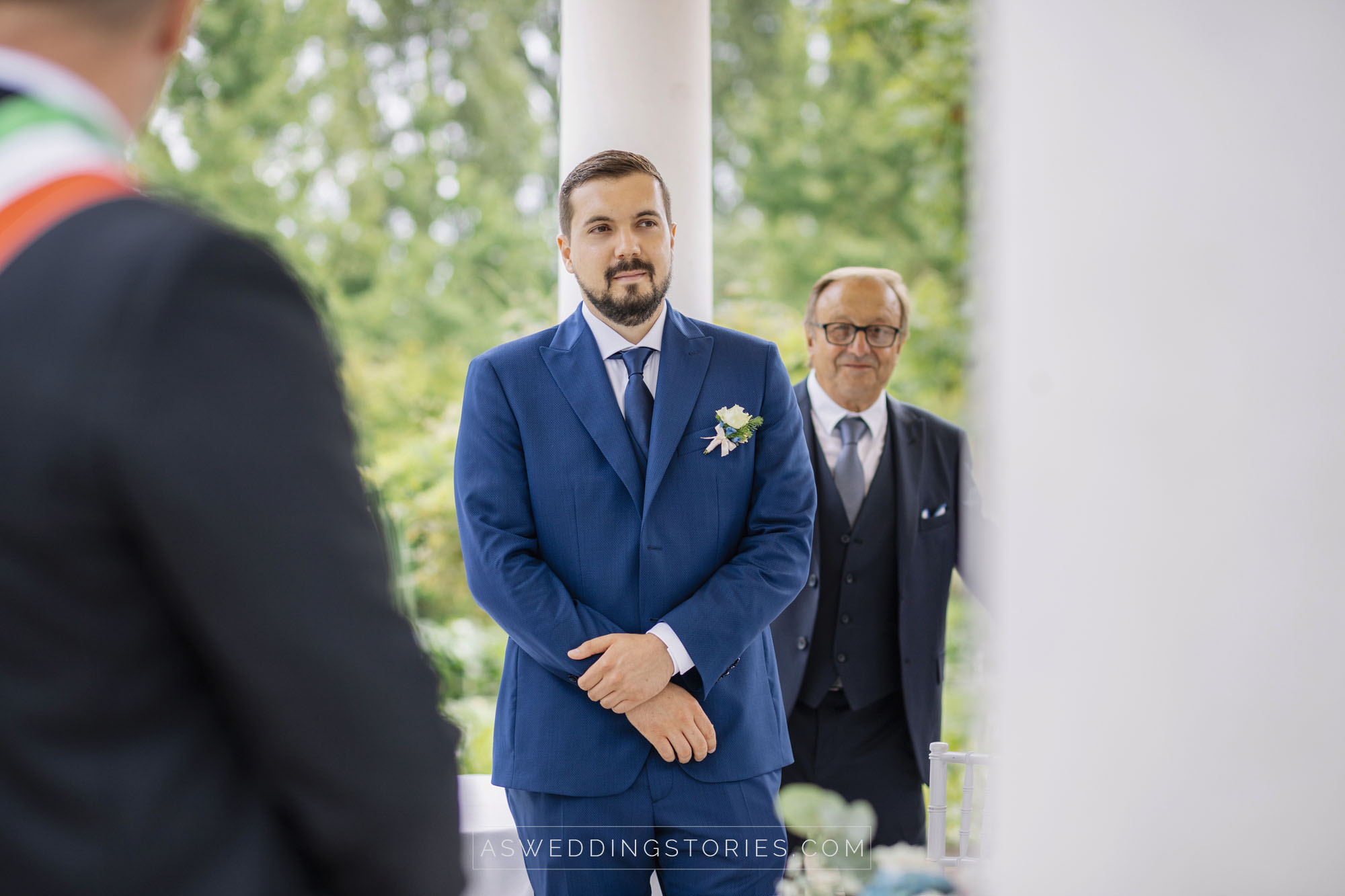 Foto  Torre di Mosto Villa O'hara Marta e Federico