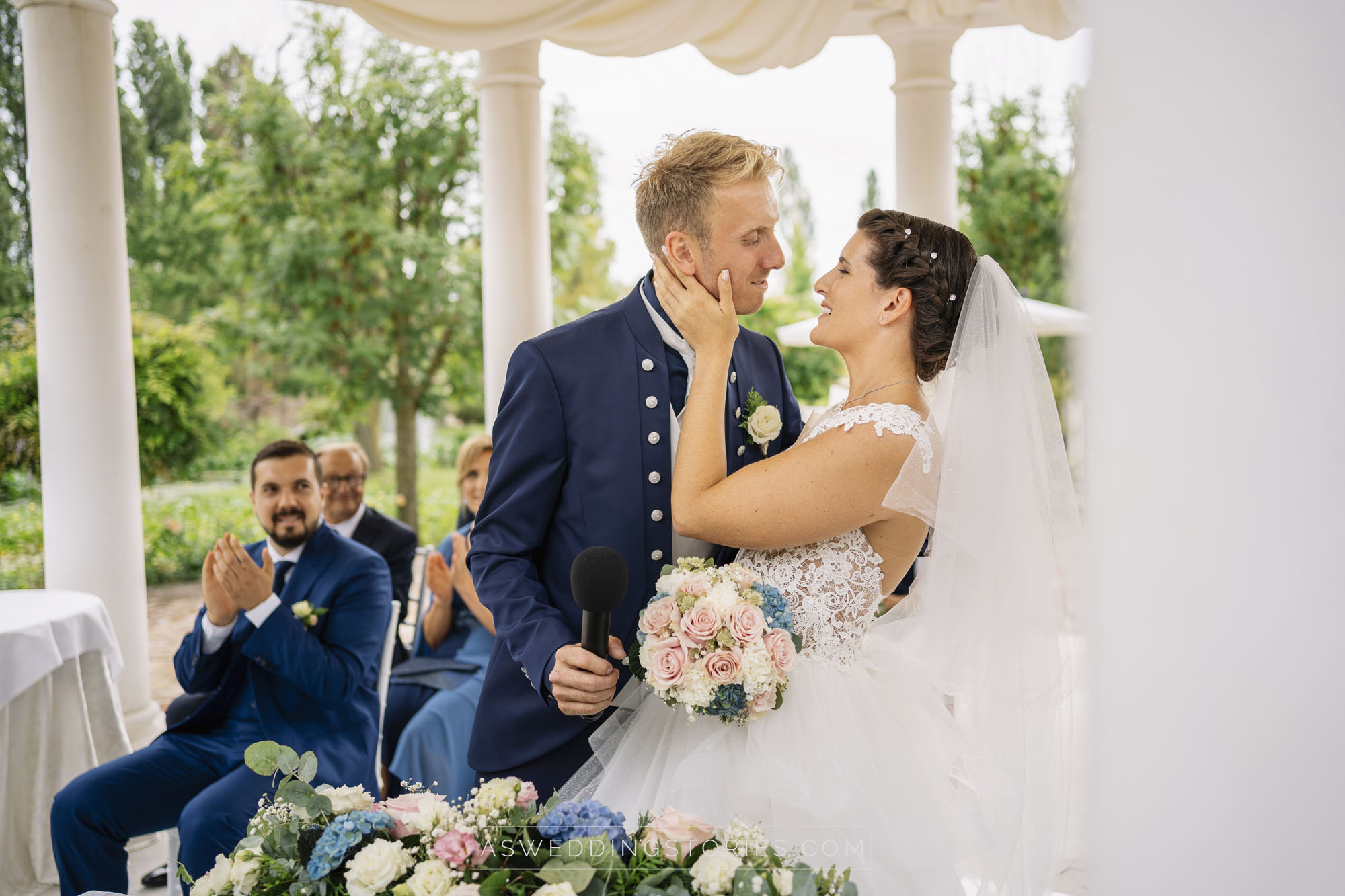 Foto  Torre di Mosto Villa O'hara Marta e Federico