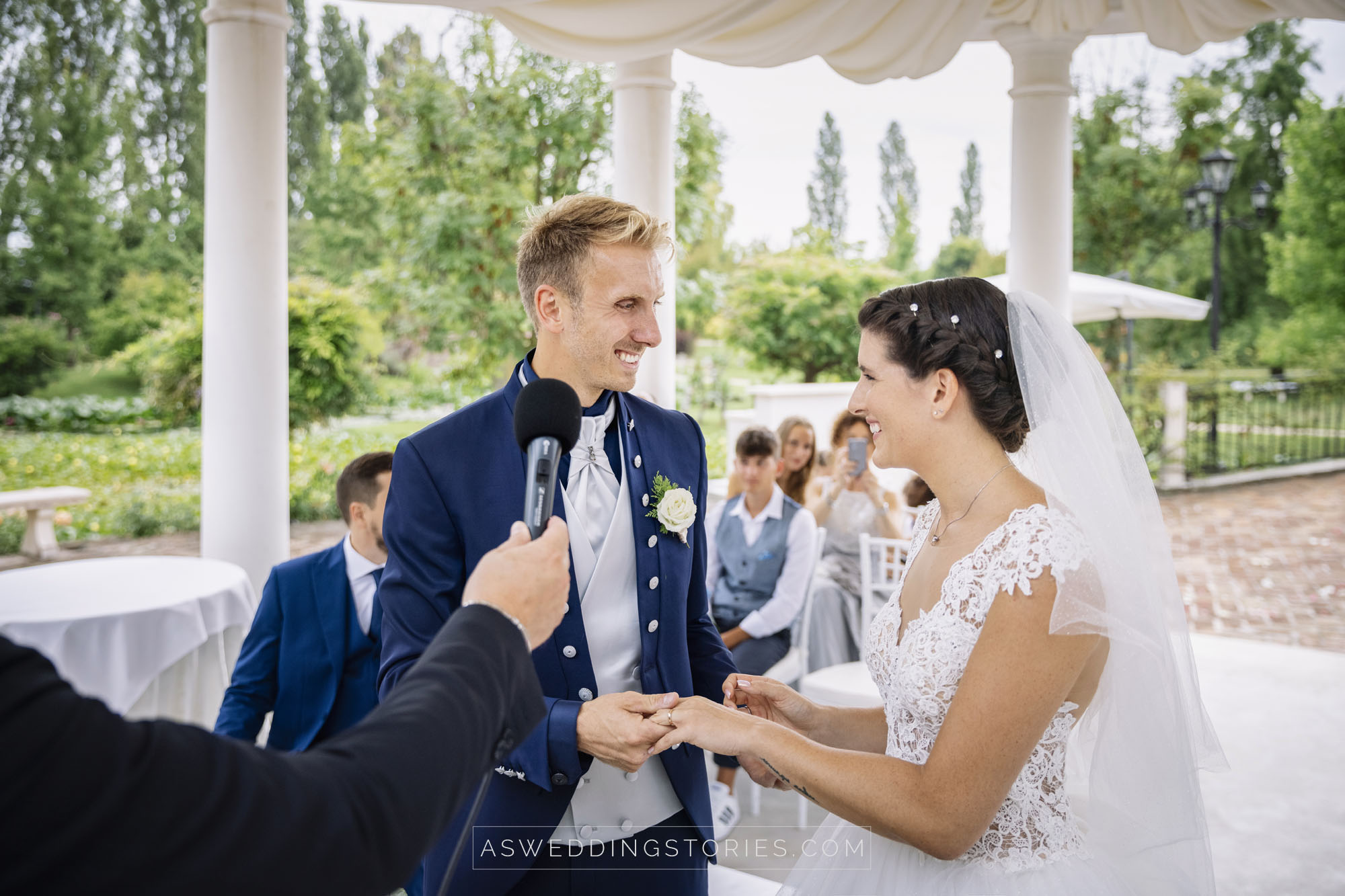 Foto  Torre di Mosto Villa O'hara Marta e Federico