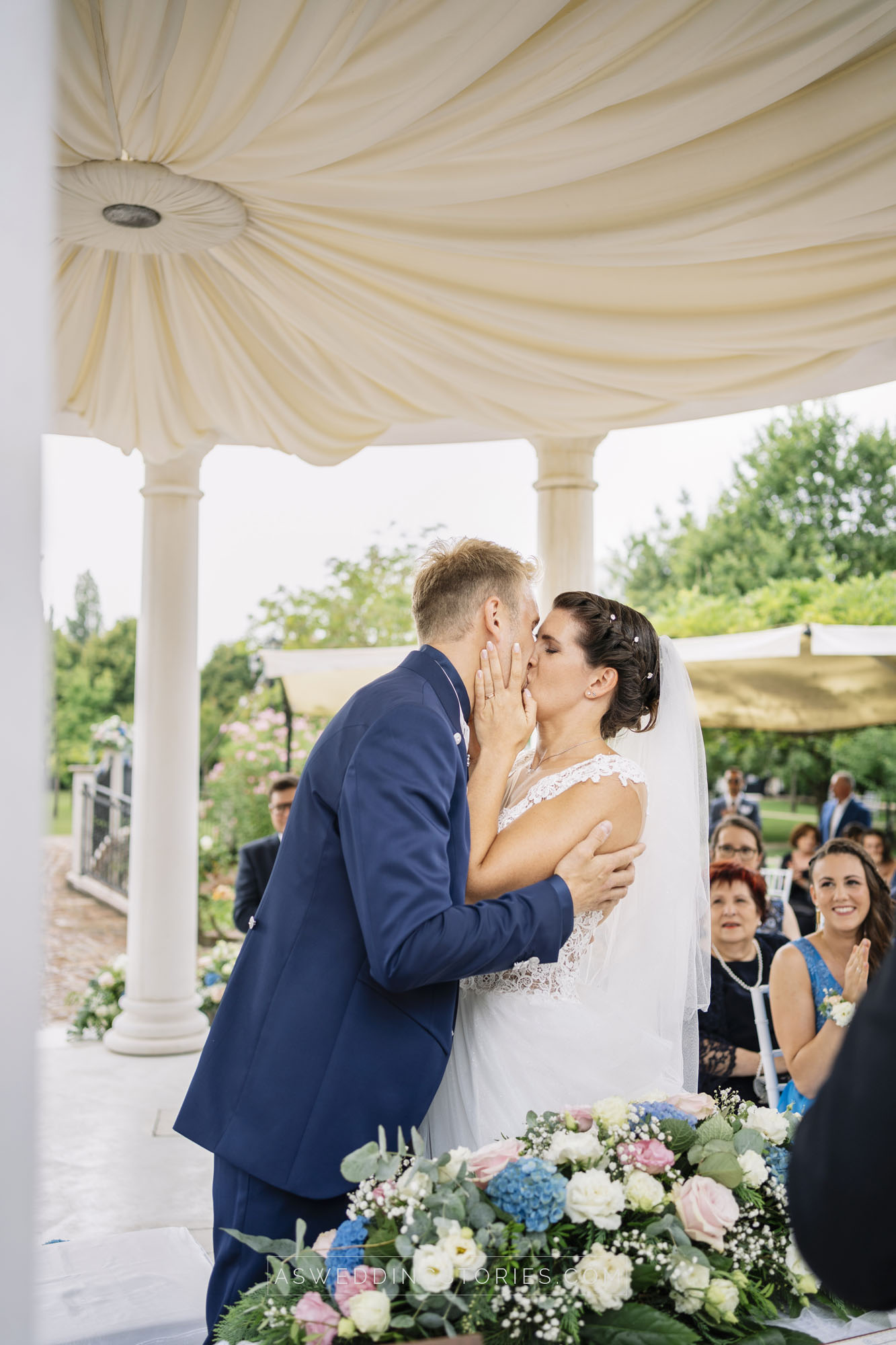 Foto  Torre di Mosto Villa O'hara Marta e Federico