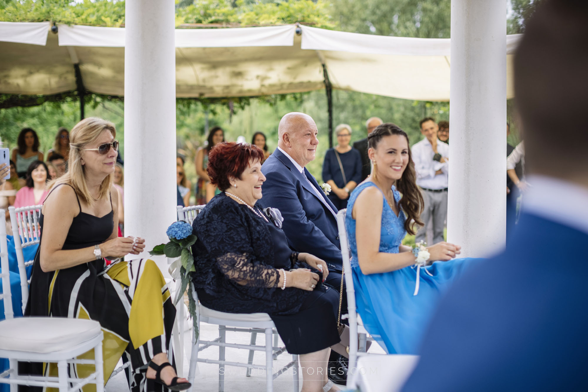 Foto  Torre di Mosto Villa O'hara Marta e Federico