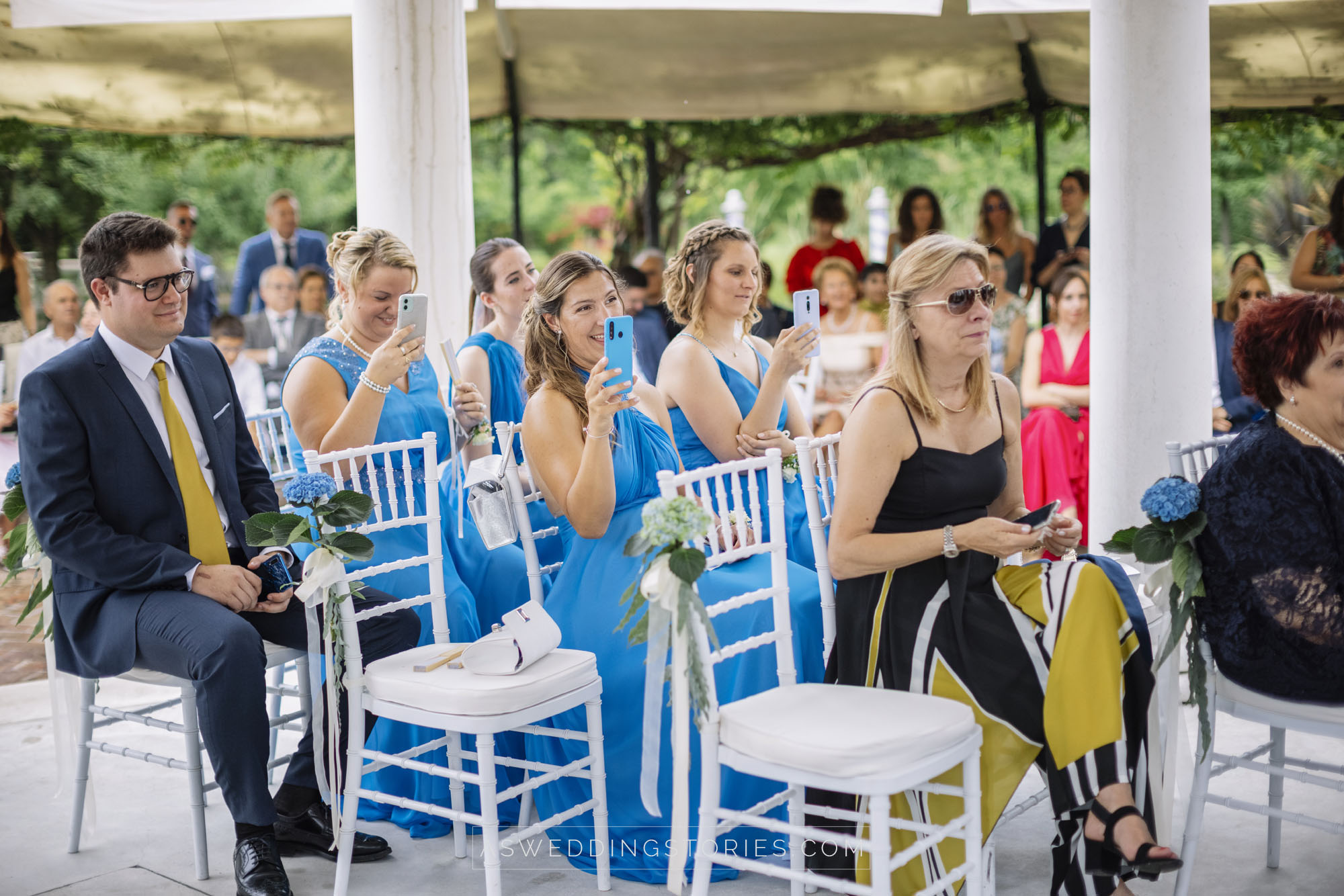 Foto  Torre di Mosto Villa O'hara Marta e Federico