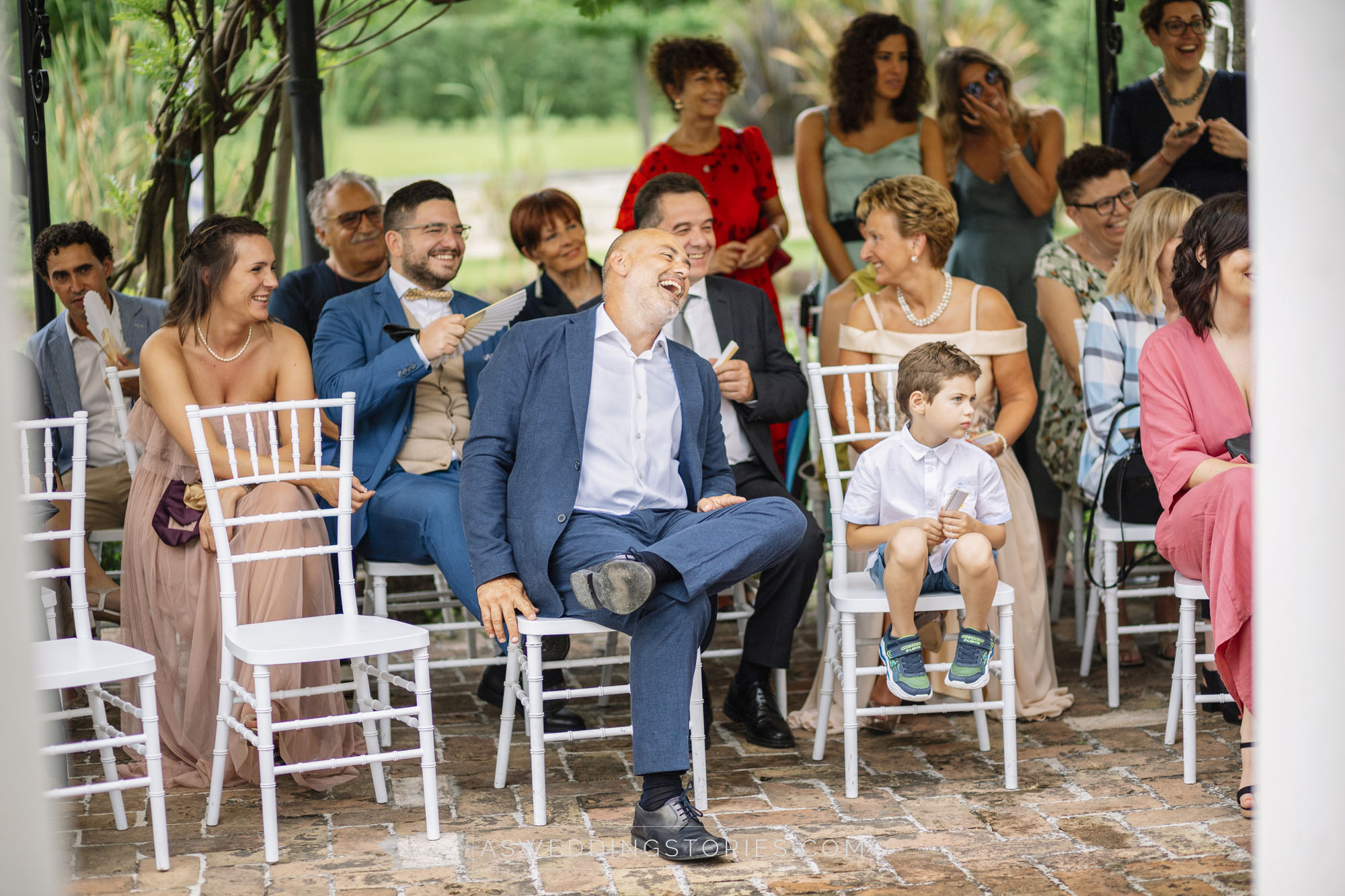 Foto  Torre di Mosto Villa O'hara Marta e Federico