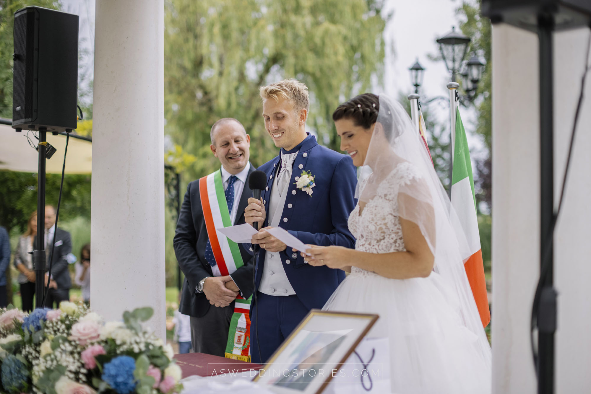 Foto  Torre di Mosto Villa O'hara Marta e Federico