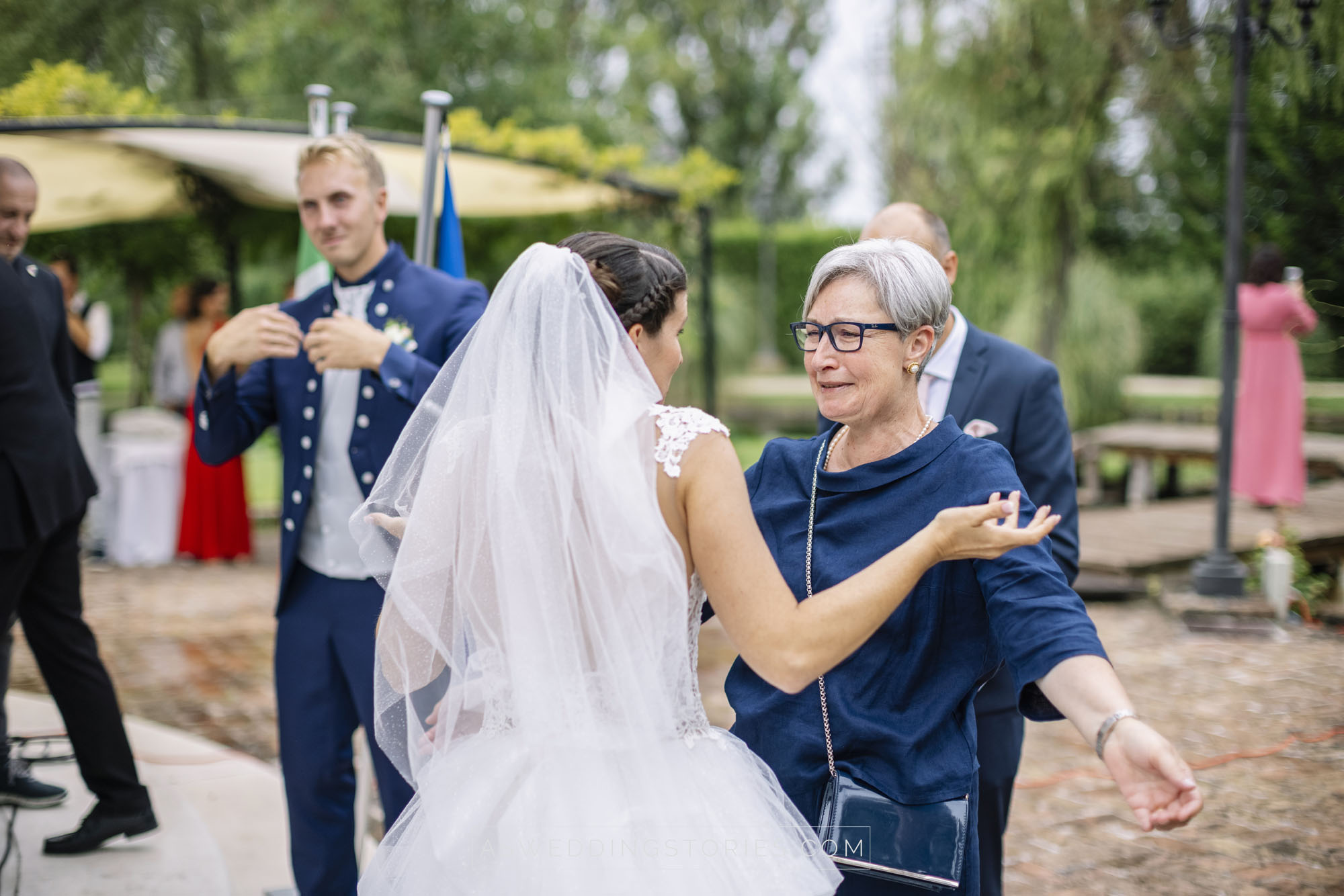 Foto  Torre di Mosto Villa O'hara Marta e Federico