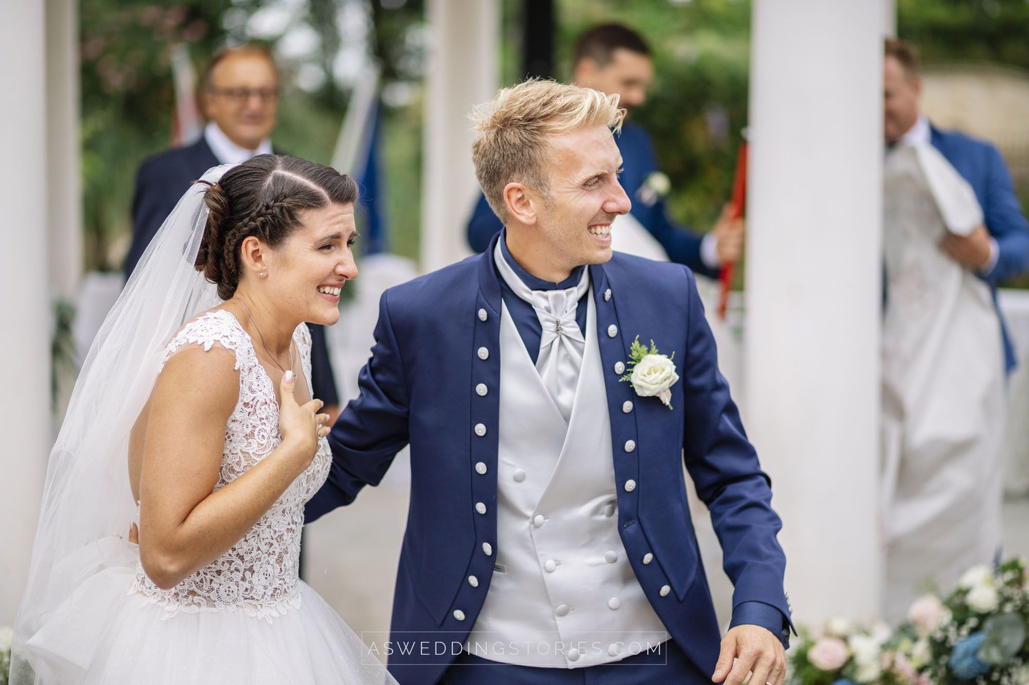 Foto  Torre di Mosto Villa O'hara Marta e Federico