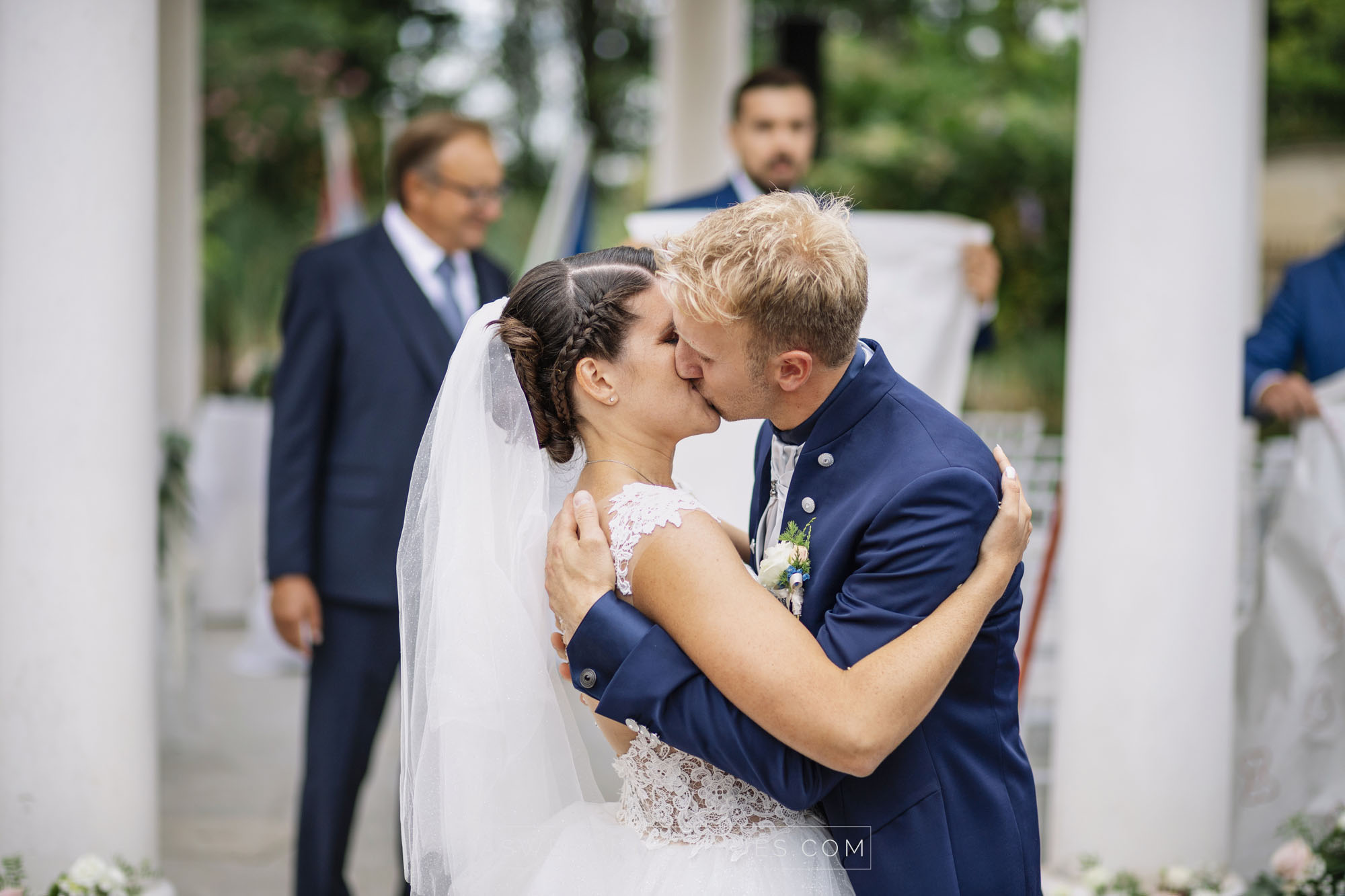 Foto  Torre di Mosto Villa O'hara Marta e Federico