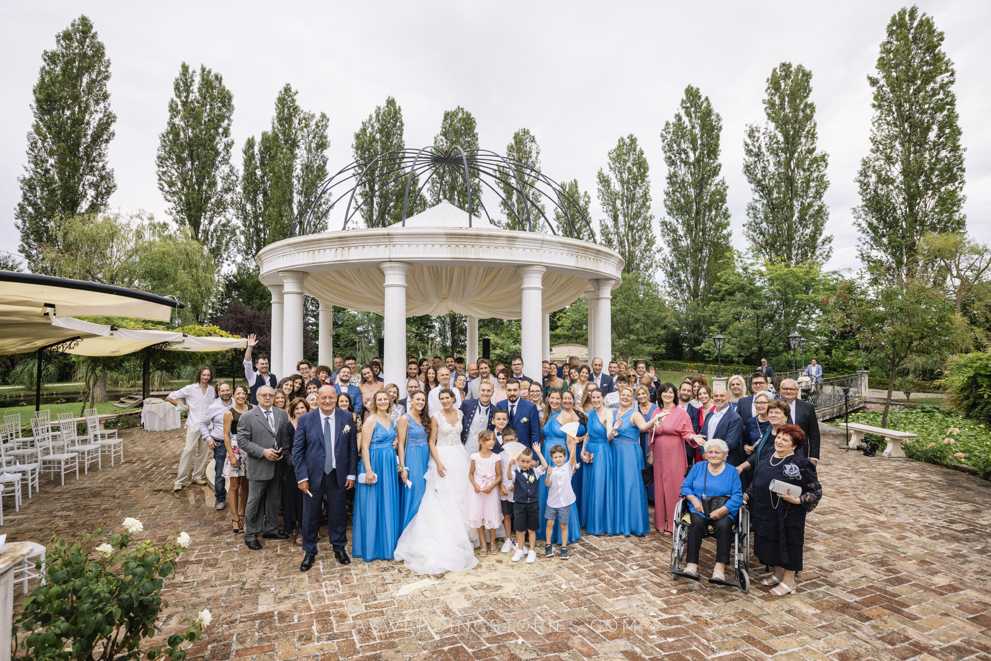 Foto  Torre di Mosto Villa O'hara Marta e Federico