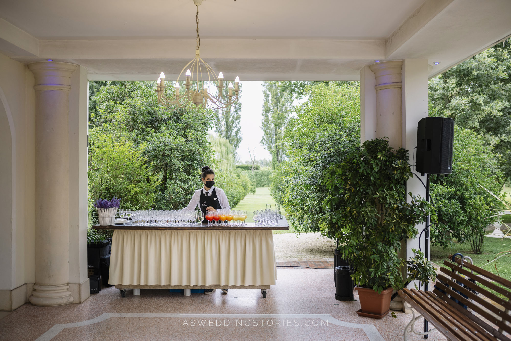 Foto  Torre di Mosto Villa O'hara Marta e Federico