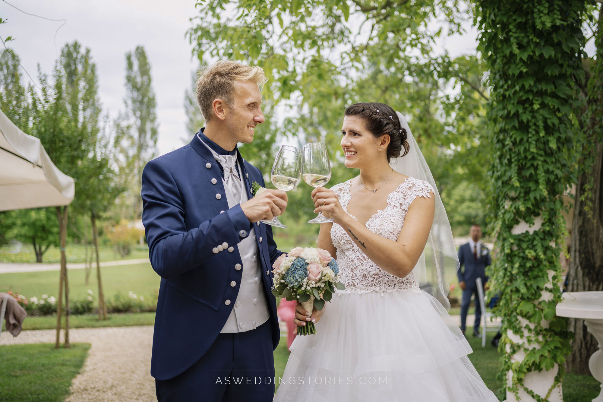 Foto  Torre di Mosto Villa O'hara Marta e Federico