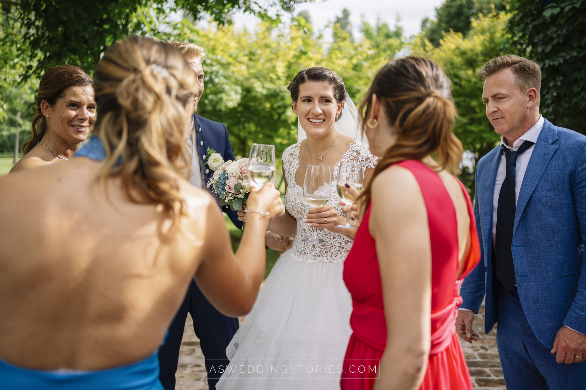 Foto  Torre di Mosto Villa O'hara Marta e Federico