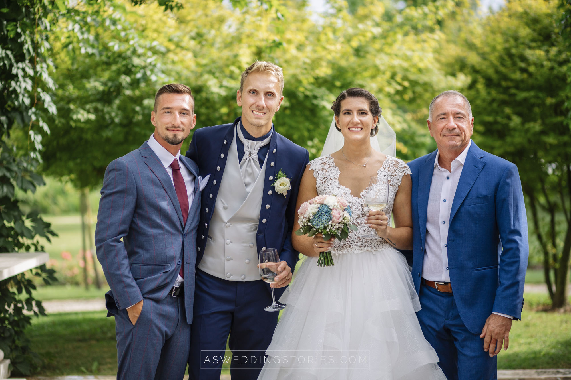 Foto  Torre di Mosto Villa O'hara Marta e Federico