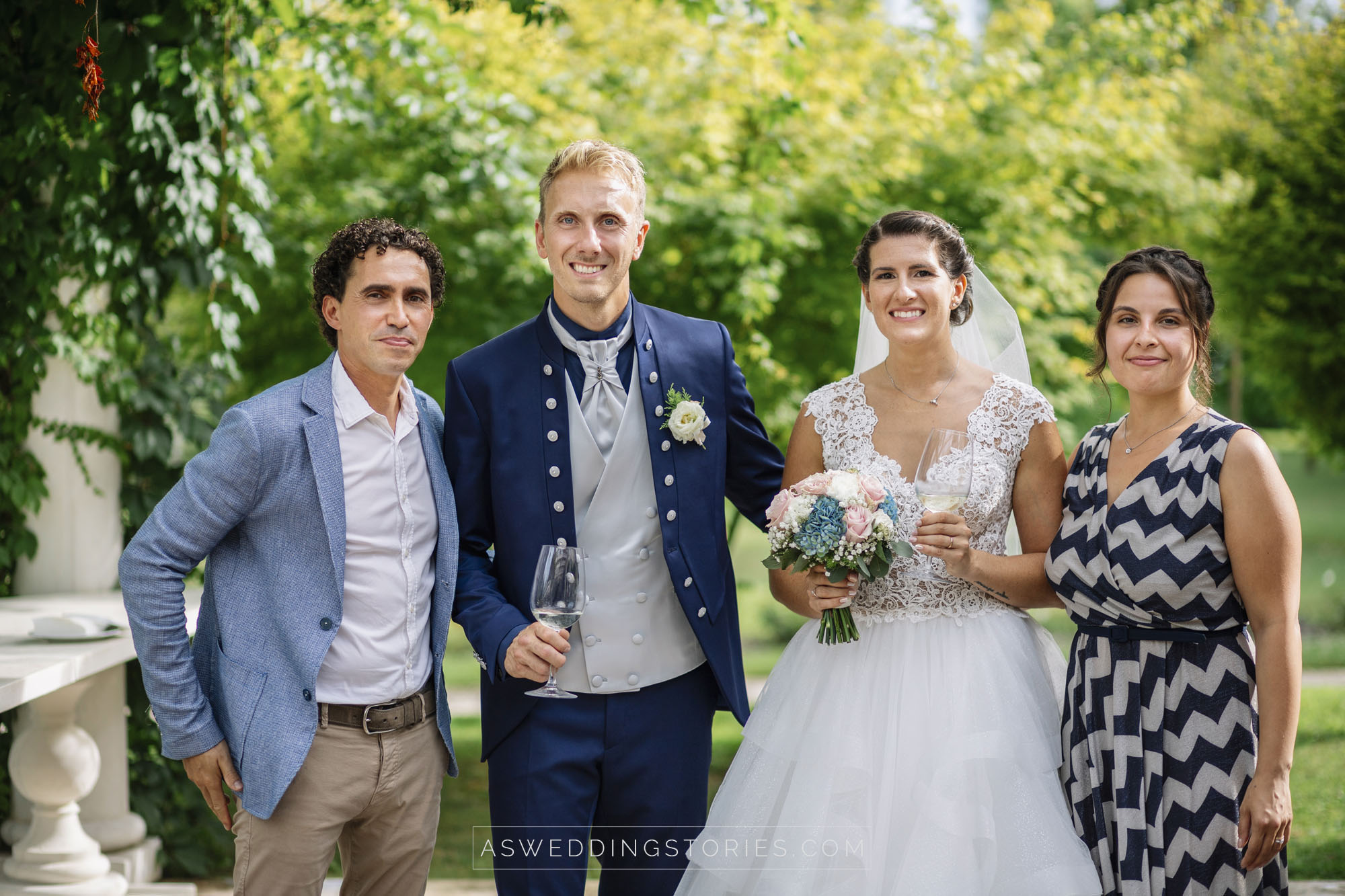 Foto  Torre di Mosto Villa O'hara Marta e Federico