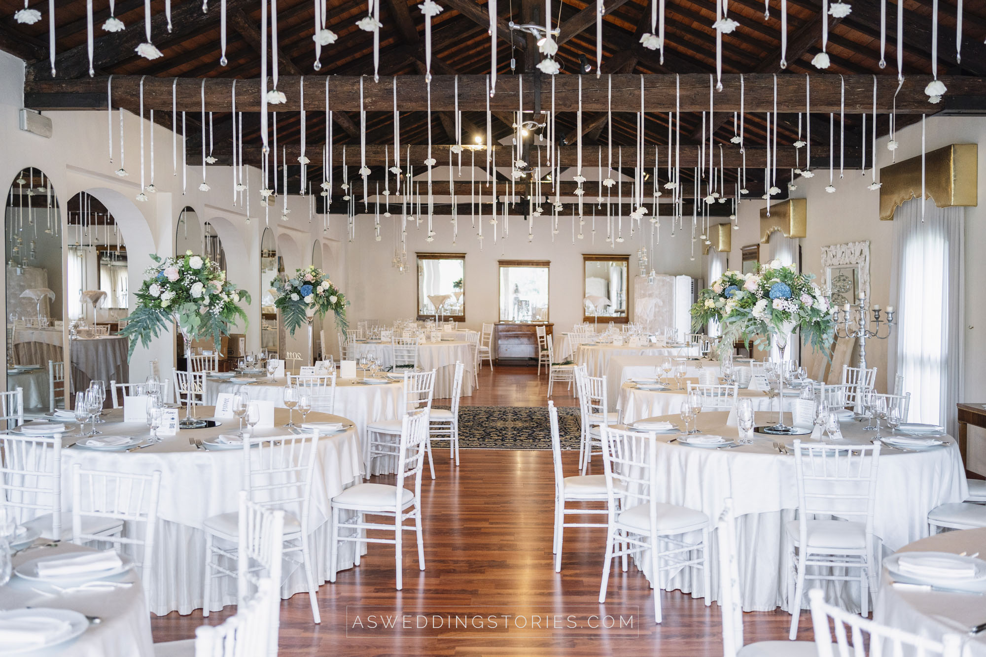 Foto  Torre di Mosto Villa O'hara Marta e Federico