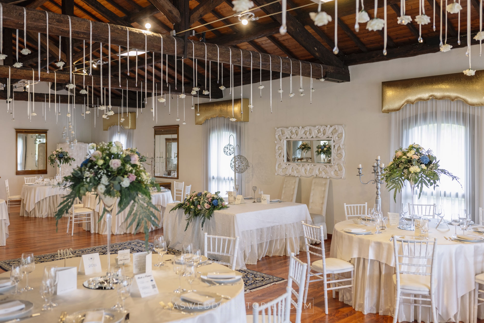 Foto  Torre di Mosto Villa O'hara Marta e Federico