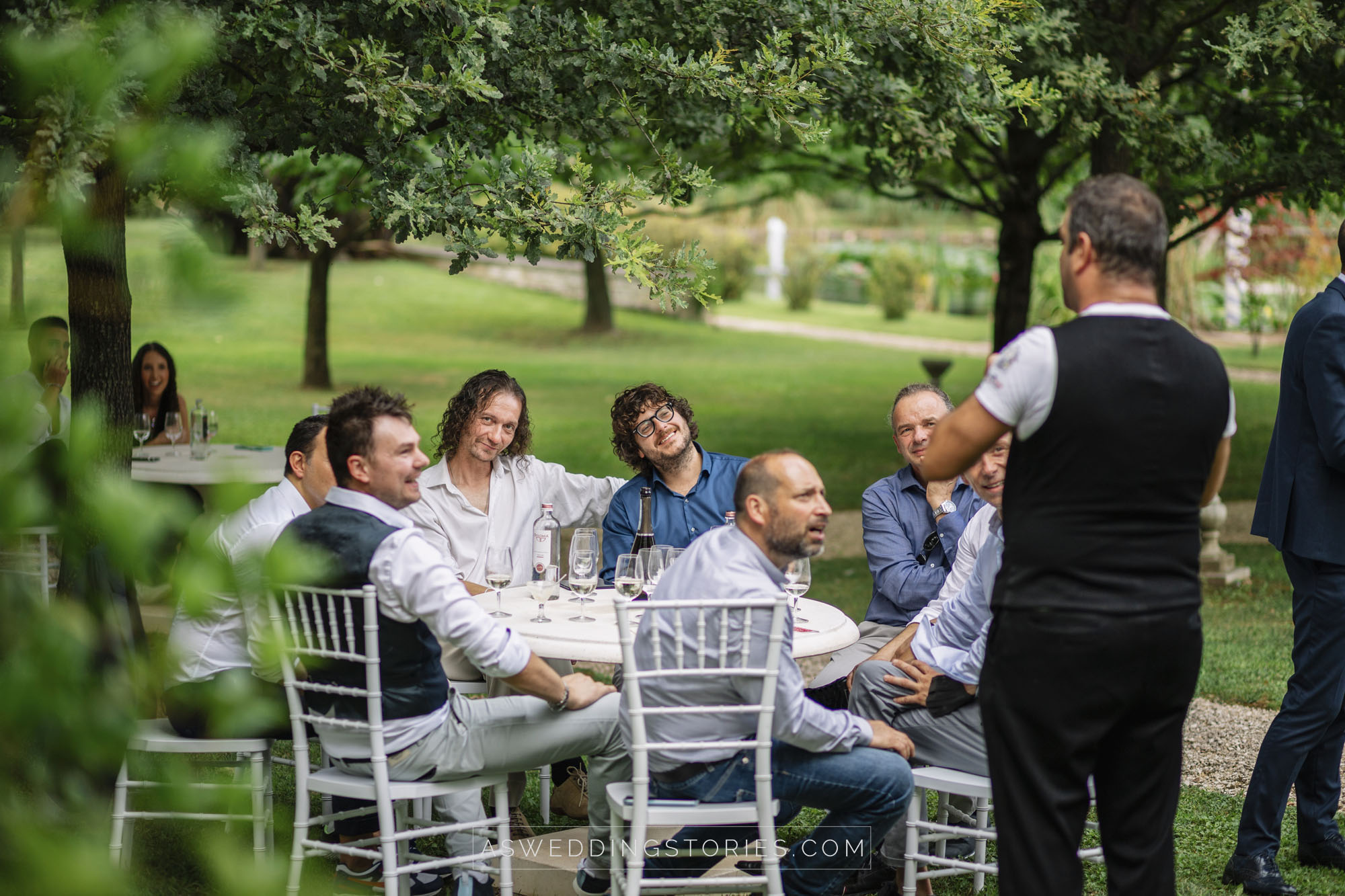 Foto  Torre di Mosto Villa O'hara Marta e Federico