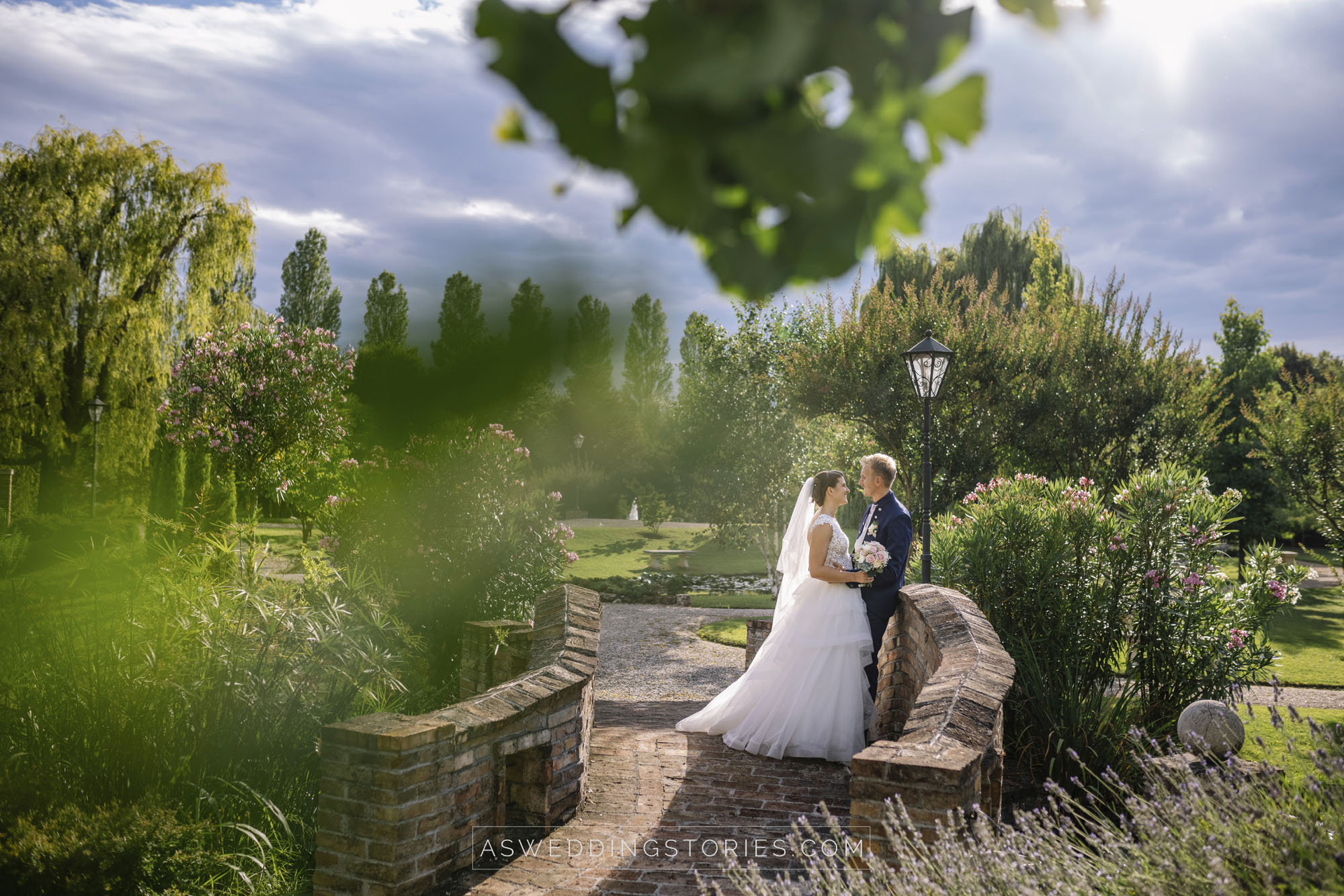 Foto  Torre di Mosto Villa O'hara Marta e Federico