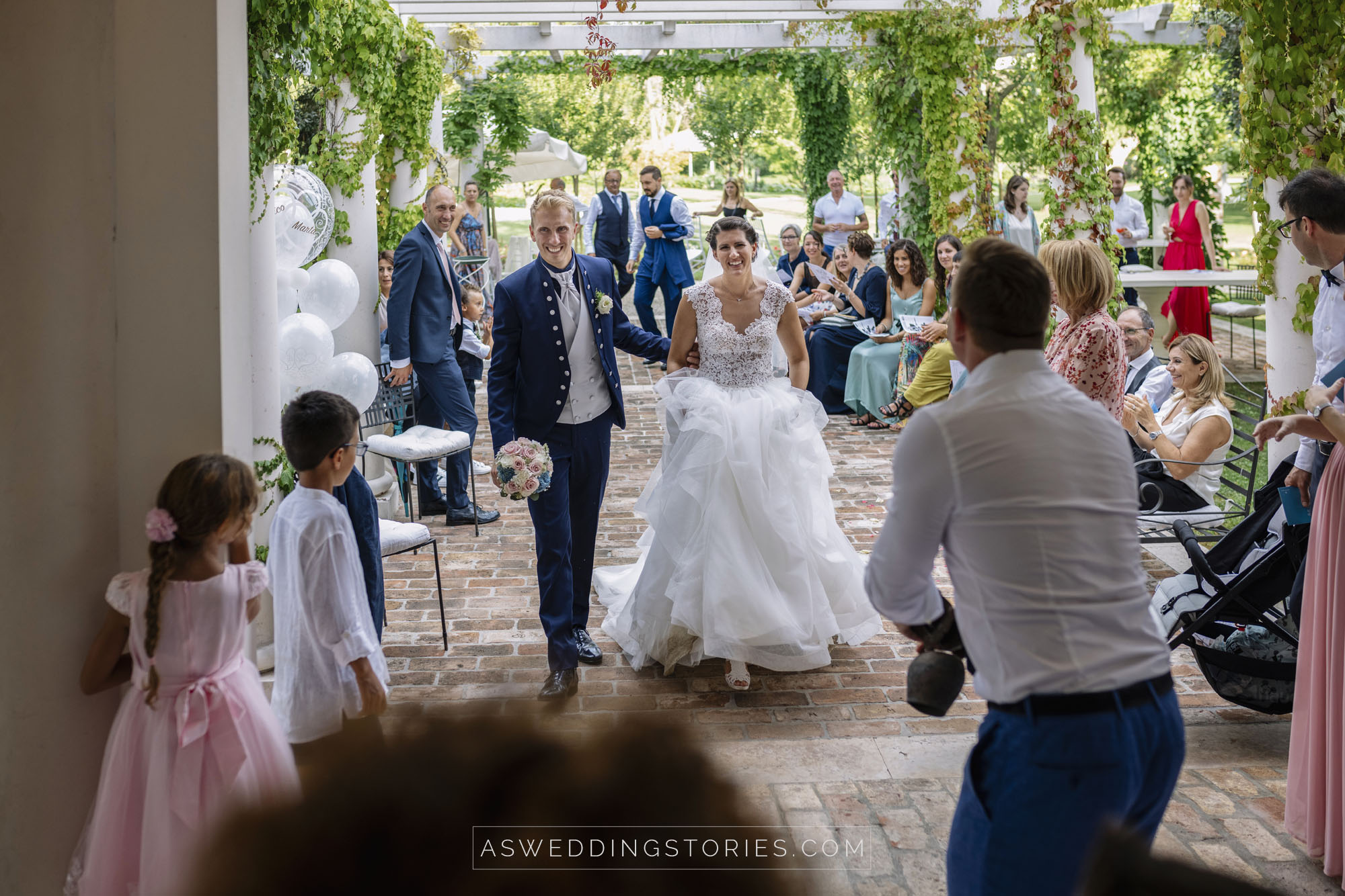 Foto  Torre di Mosto Villa O'hara Marta e Federico