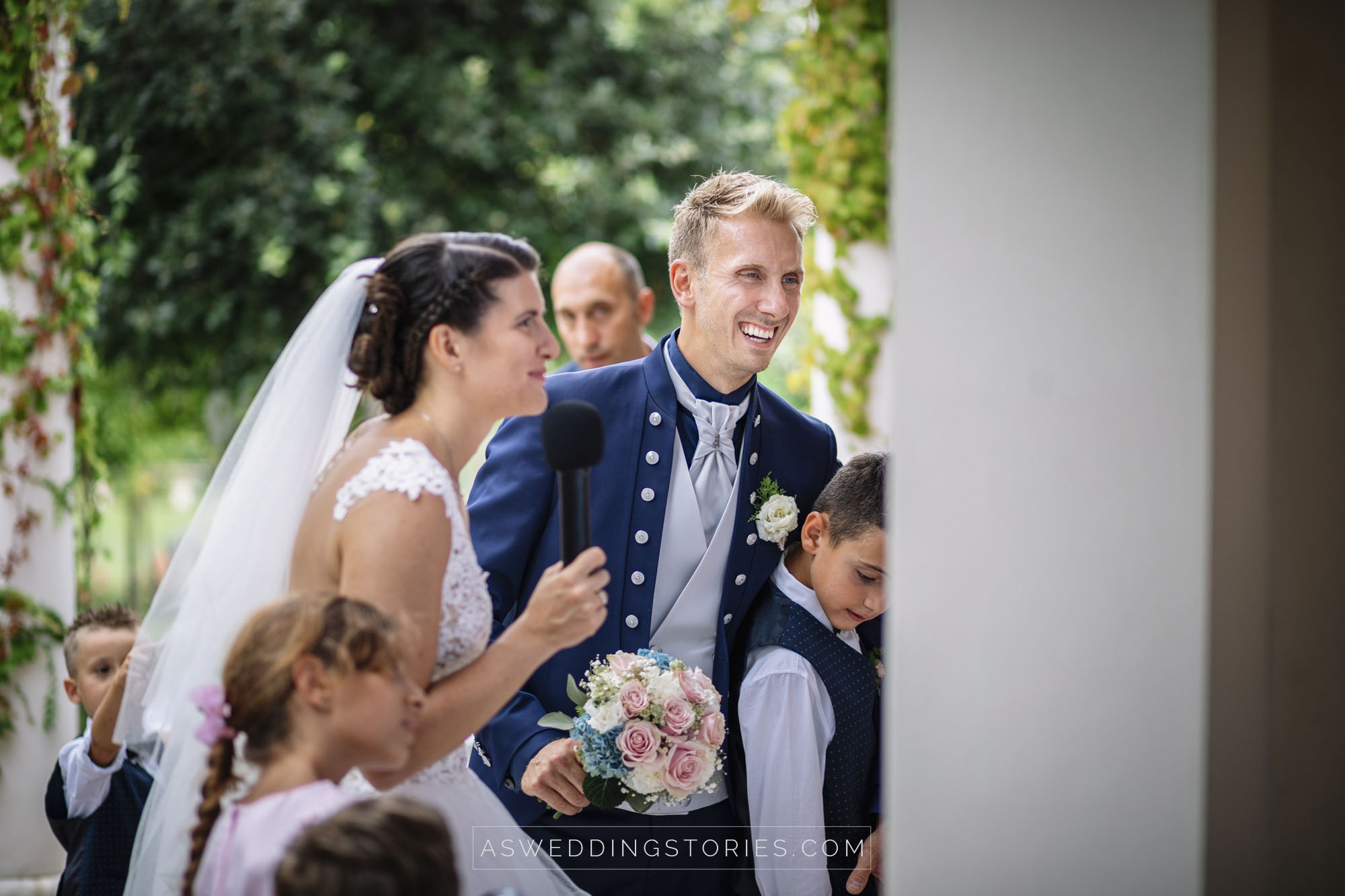 Foto  Torre di Mosto Villa O'hara Marta e Federico