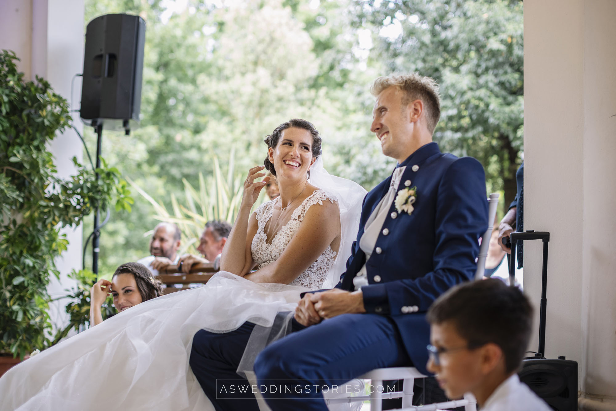 Foto  Torre di Mosto Villa O'hara Marta e Federico