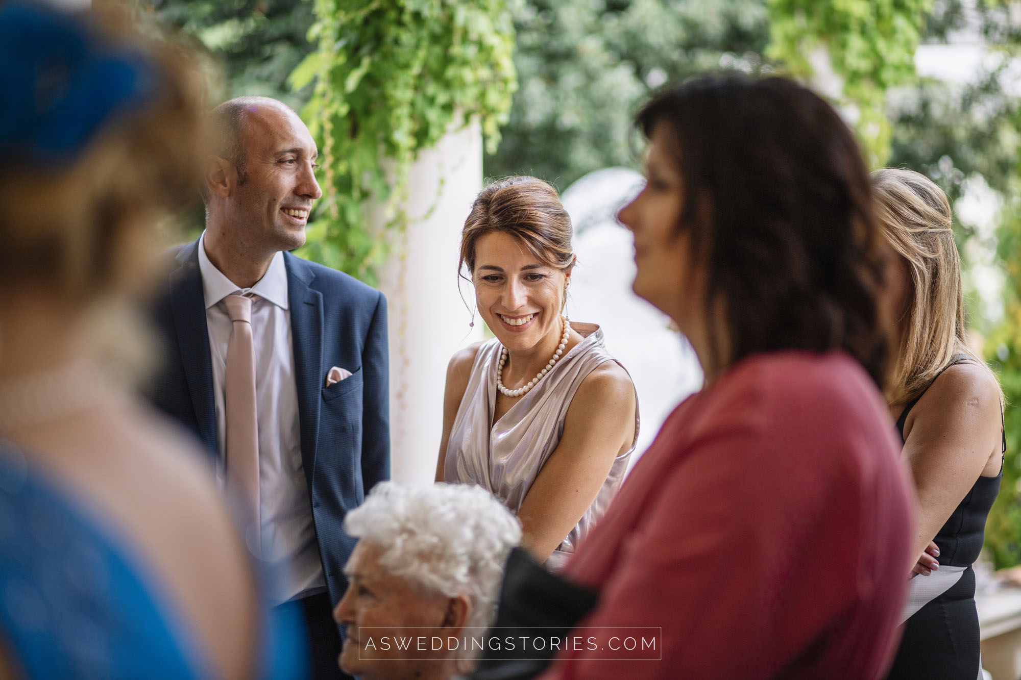 Foto  Torre di Mosto Villa O'hara Marta e Federico