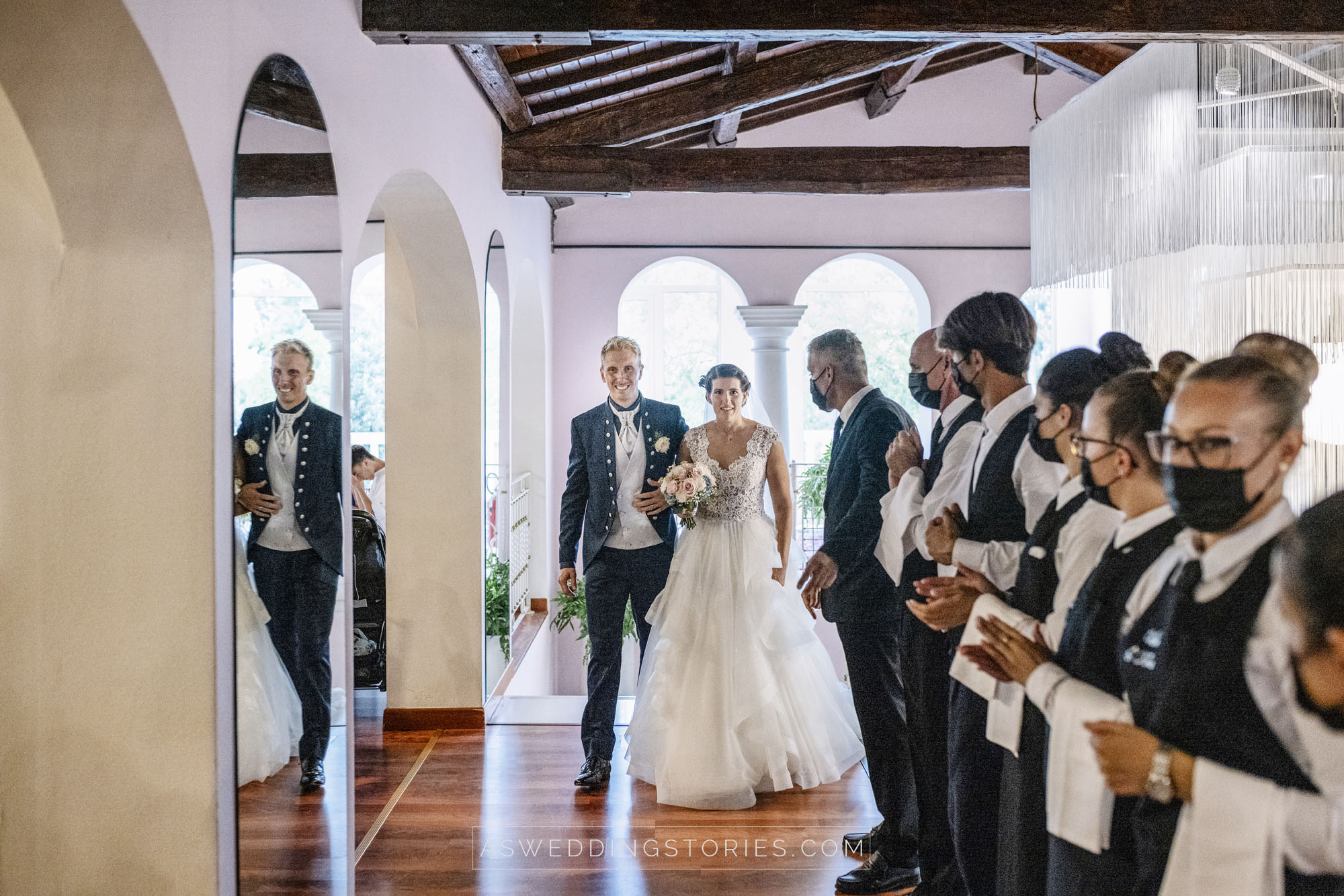 Foto  Torre di Mosto Villa O'hara Marta e Federico