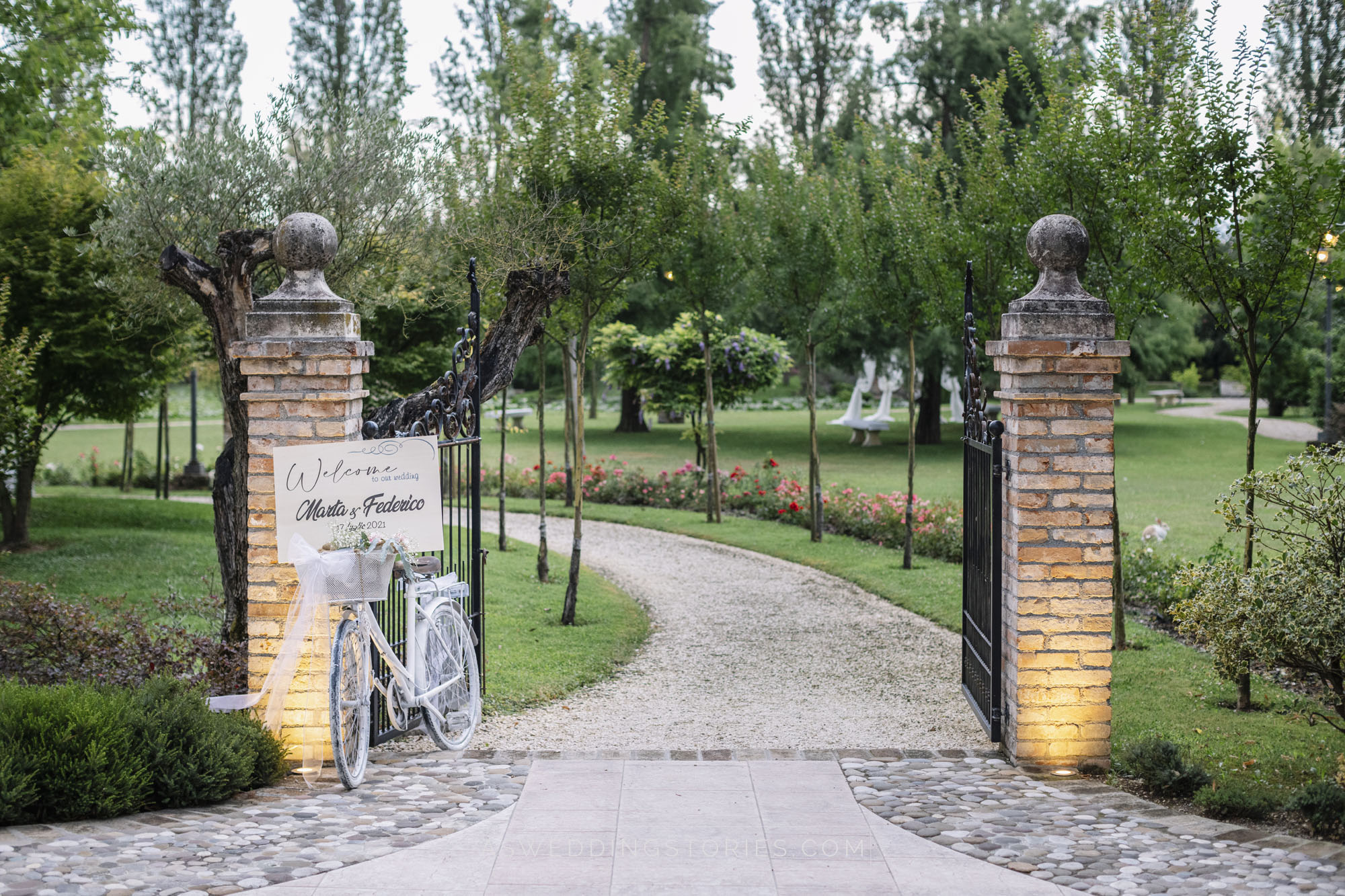 Foto  Torre di Mosto Villa O'hara Marta e Federico