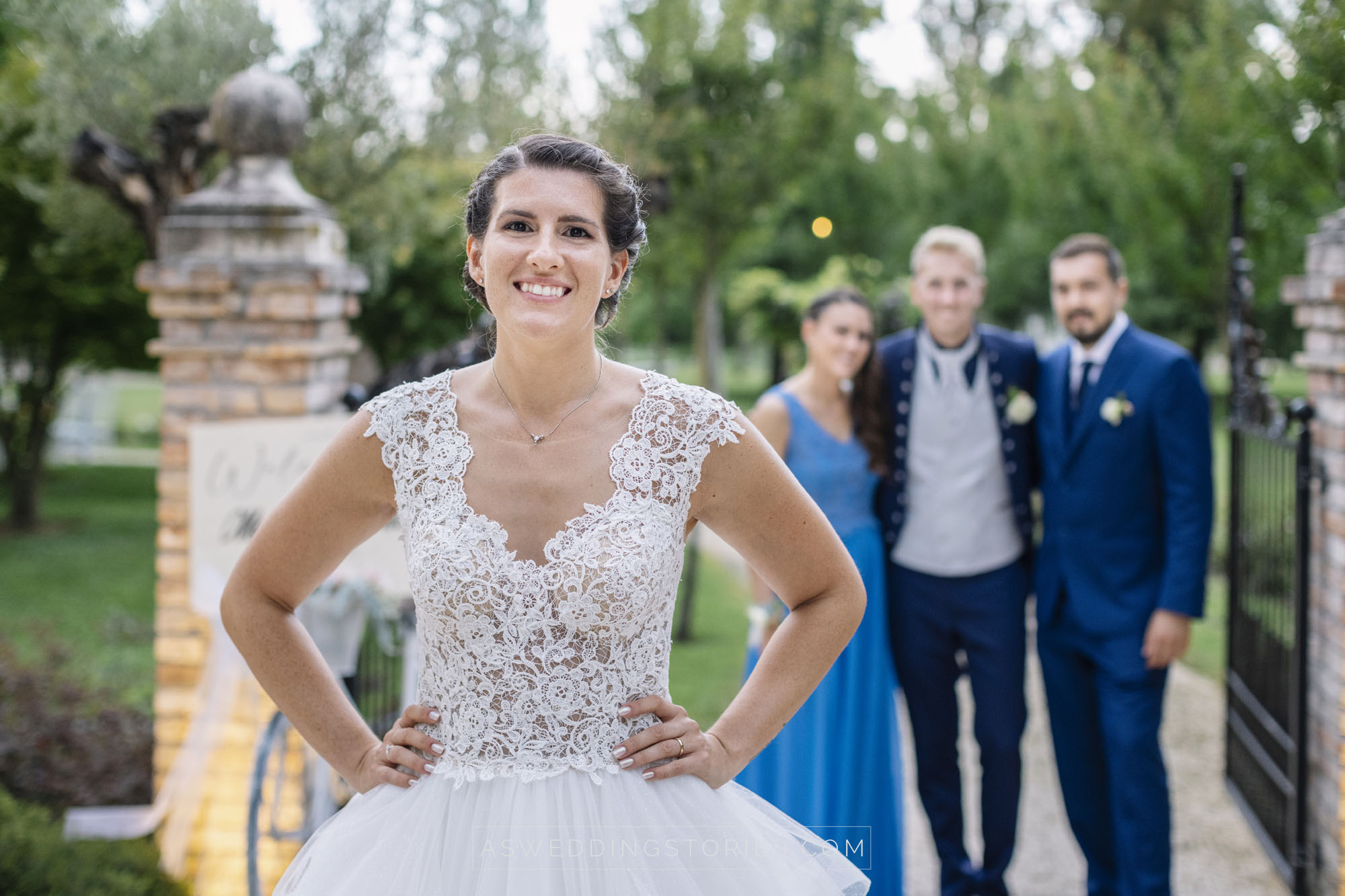 Foto  Torre di Mosto Villa O'hara Marta e Federico