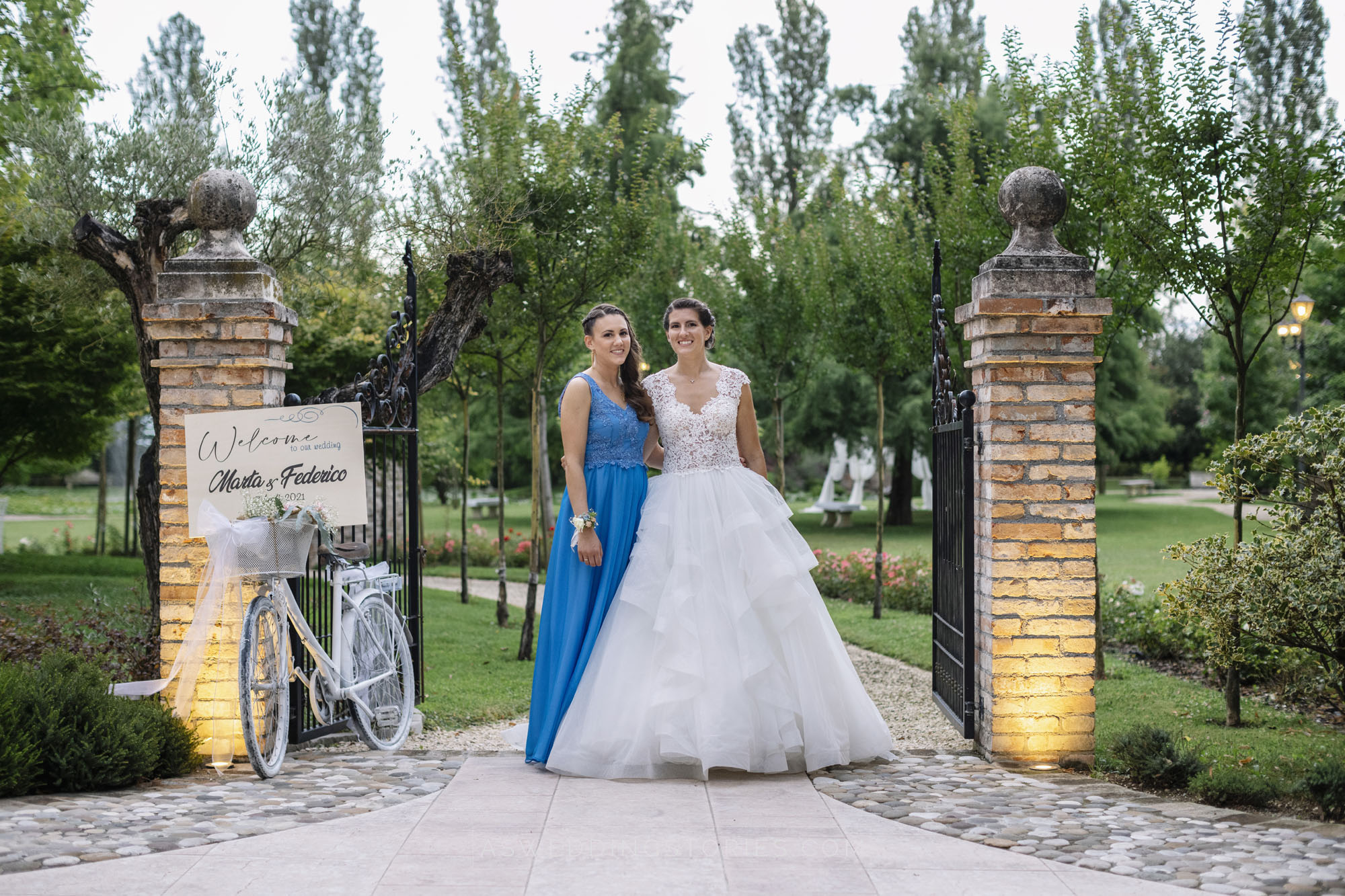 Foto  Torre di Mosto Villa O'hara Marta e Federico