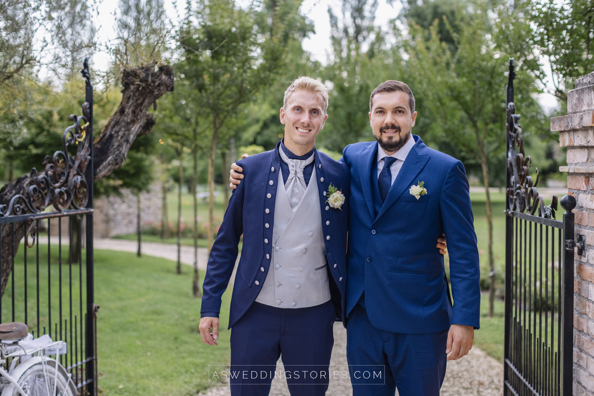 Foto  Torre di Mosto Villa O'hara Marta e Federico