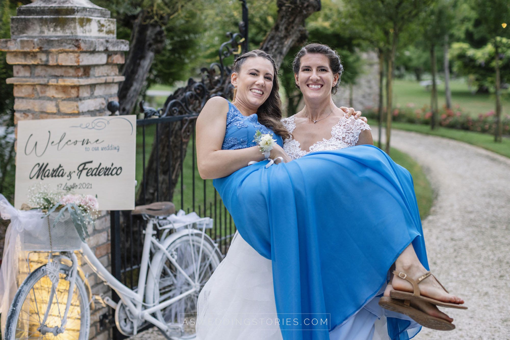 Foto  Torre di Mosto Villa O'hara Marta e Federico