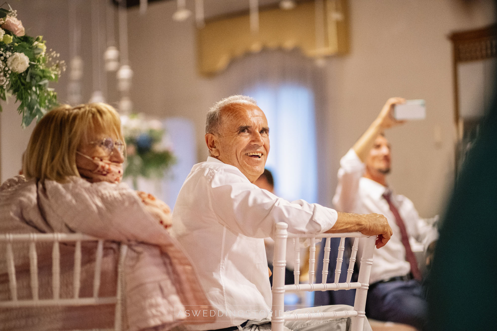 Foto  Torre di Mosto Villa O'hara Marta e Federico