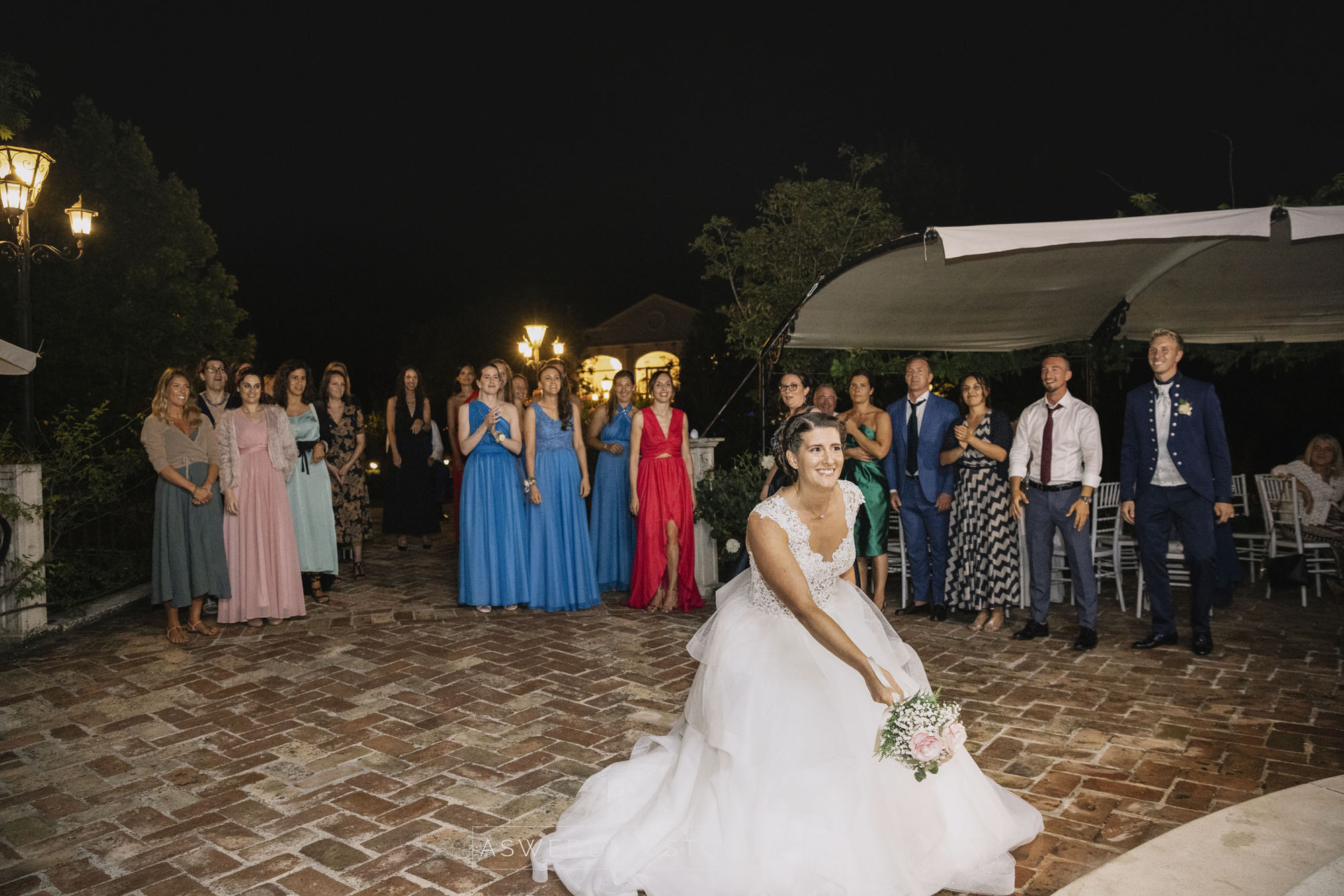 Foto  Torre di Mosto Villa O'hara Marta e Federico